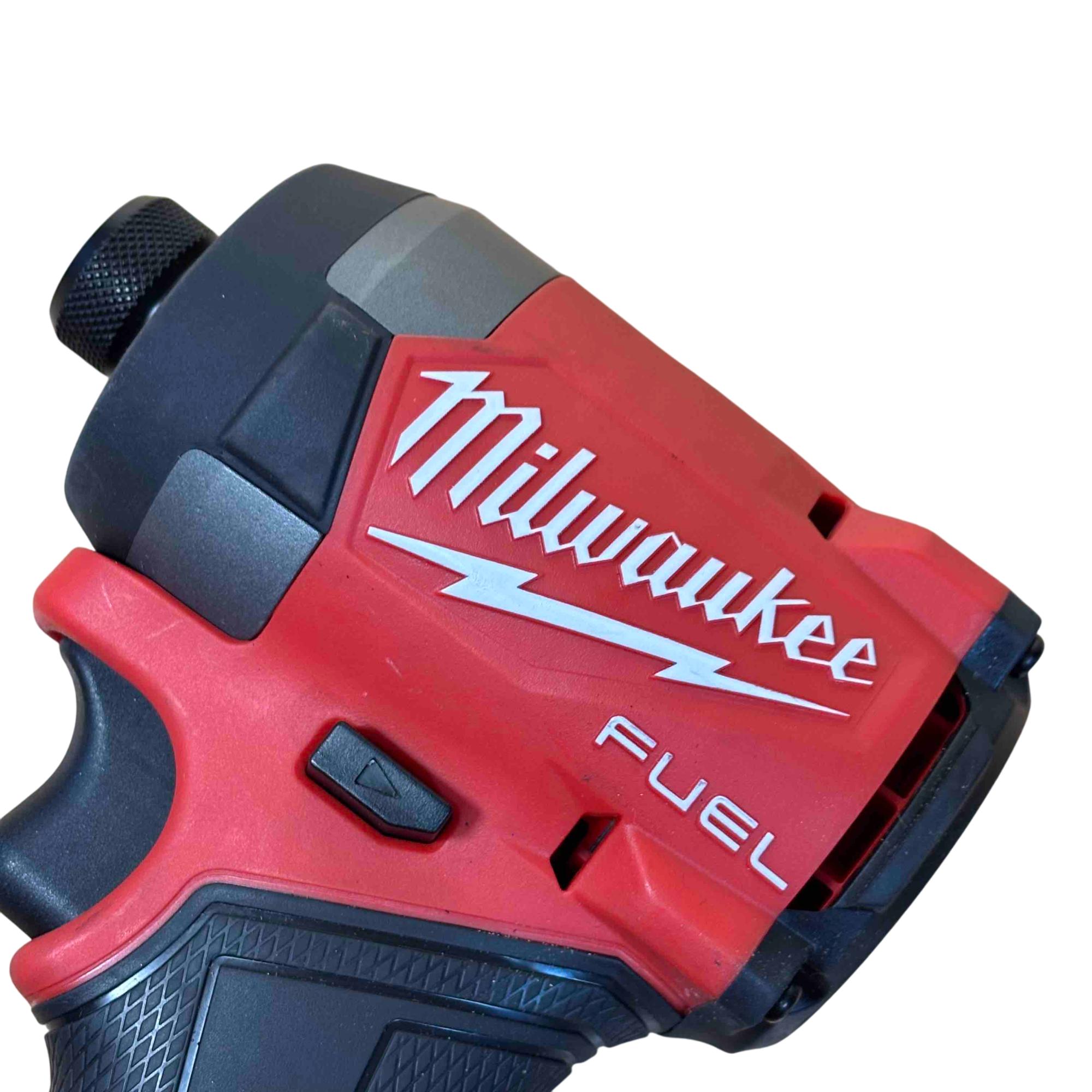 Milwaukee 2953-20 M18 FUEL 1/4