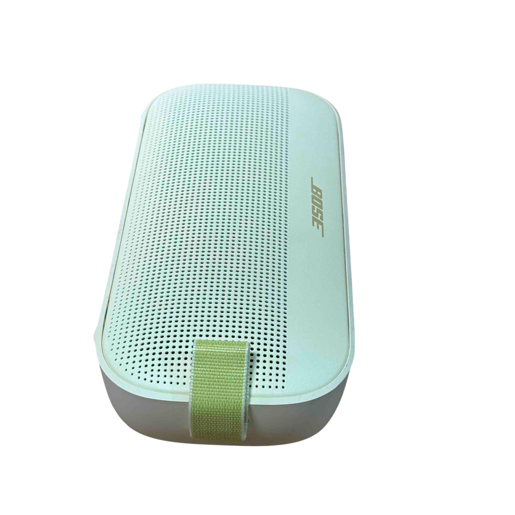 Bose Soundlink Flex Portable Speaker Gen 2 442591 Yellow Bluetooth
