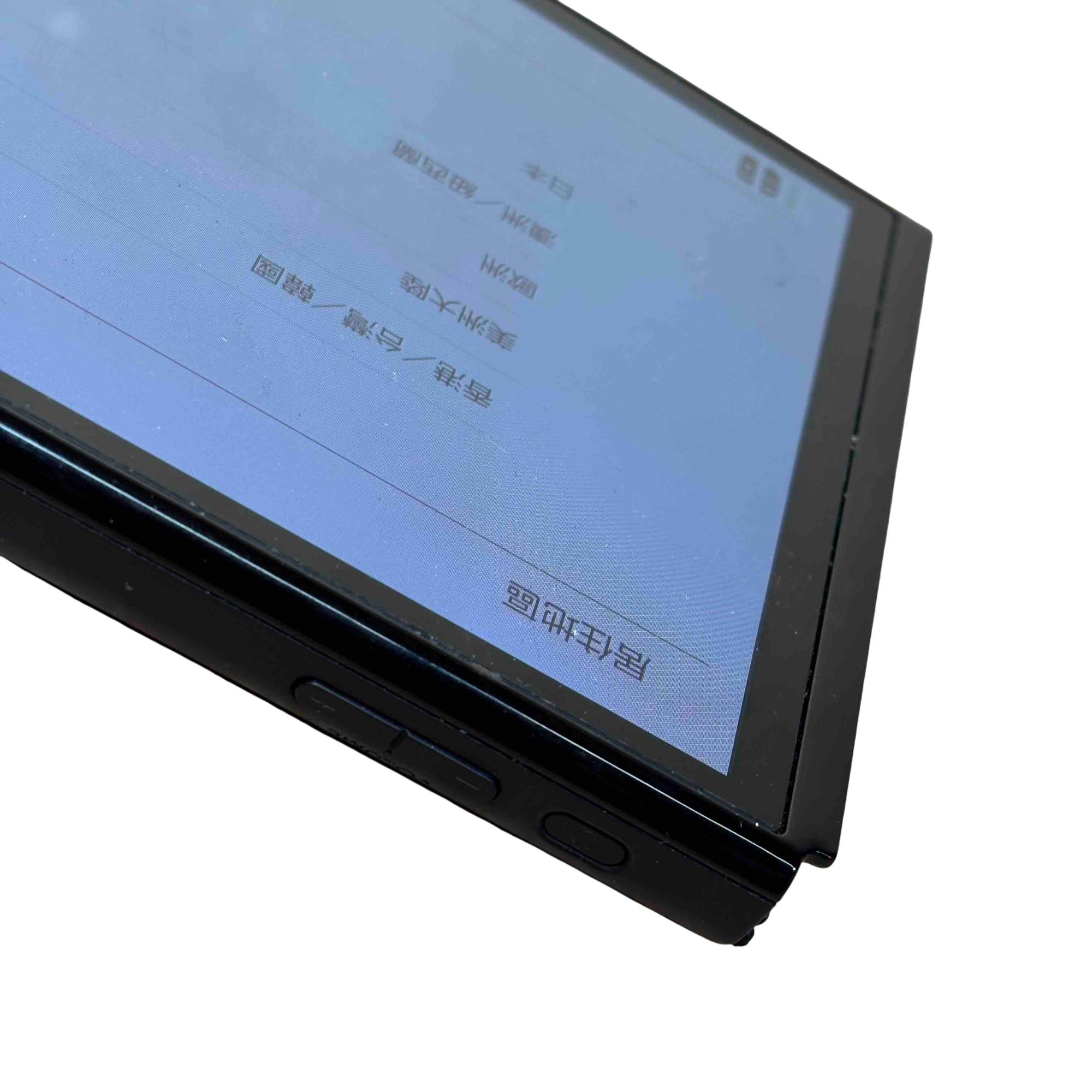 Nintendo Switch OLED HEG-001 Black 7 Nintendo Switch OLED HEG-001 Black 7