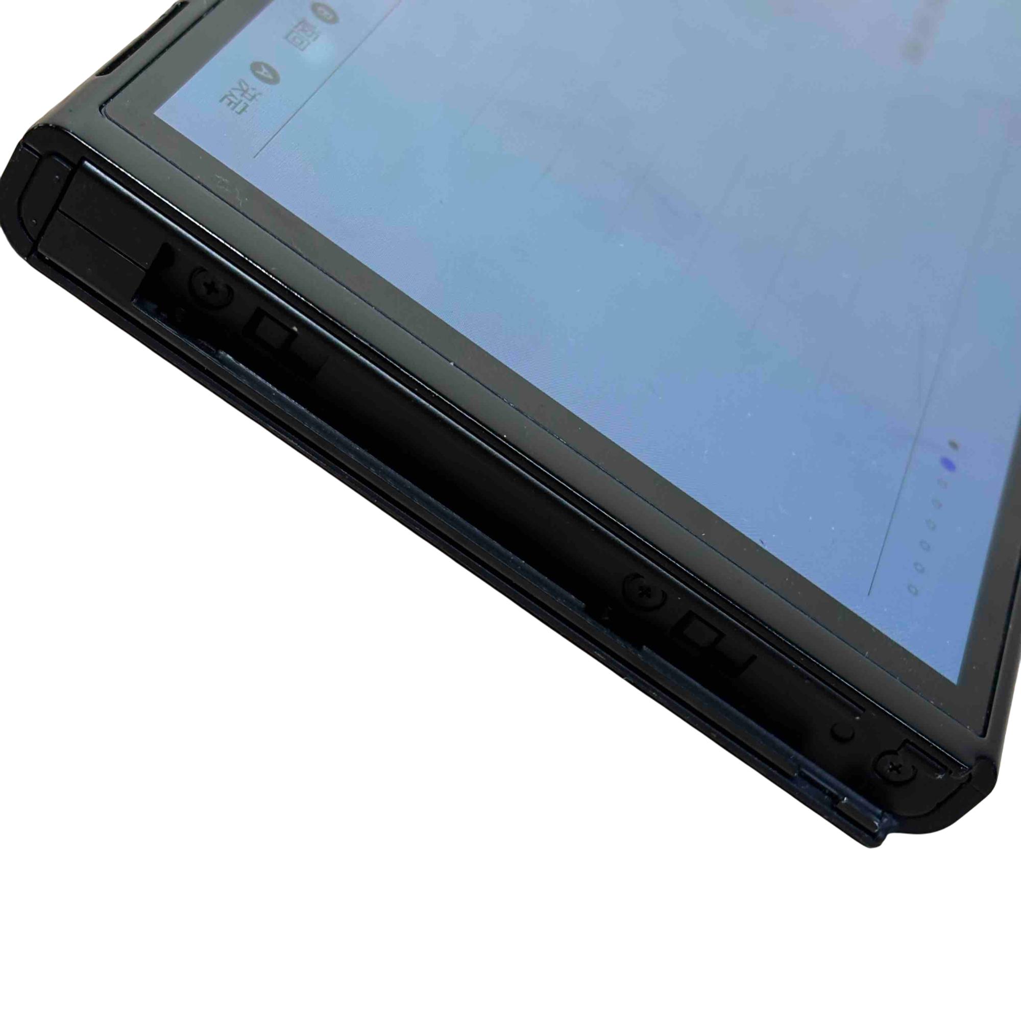 Nintendo Switch OLED HEG-001 Black 7 Nintendo Switch OLED HEG-001 Black 7