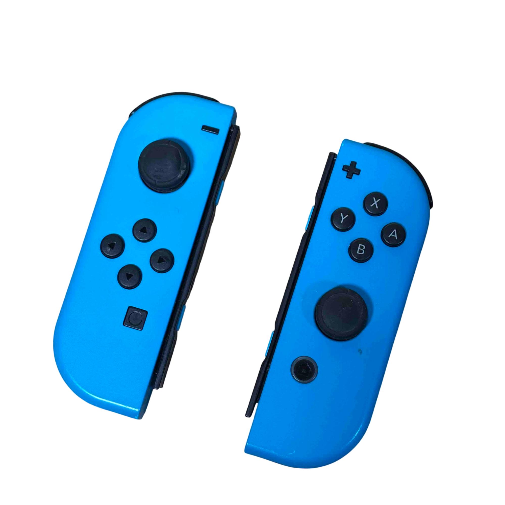 Nintendo Switch OLED HEG-001 Black 7