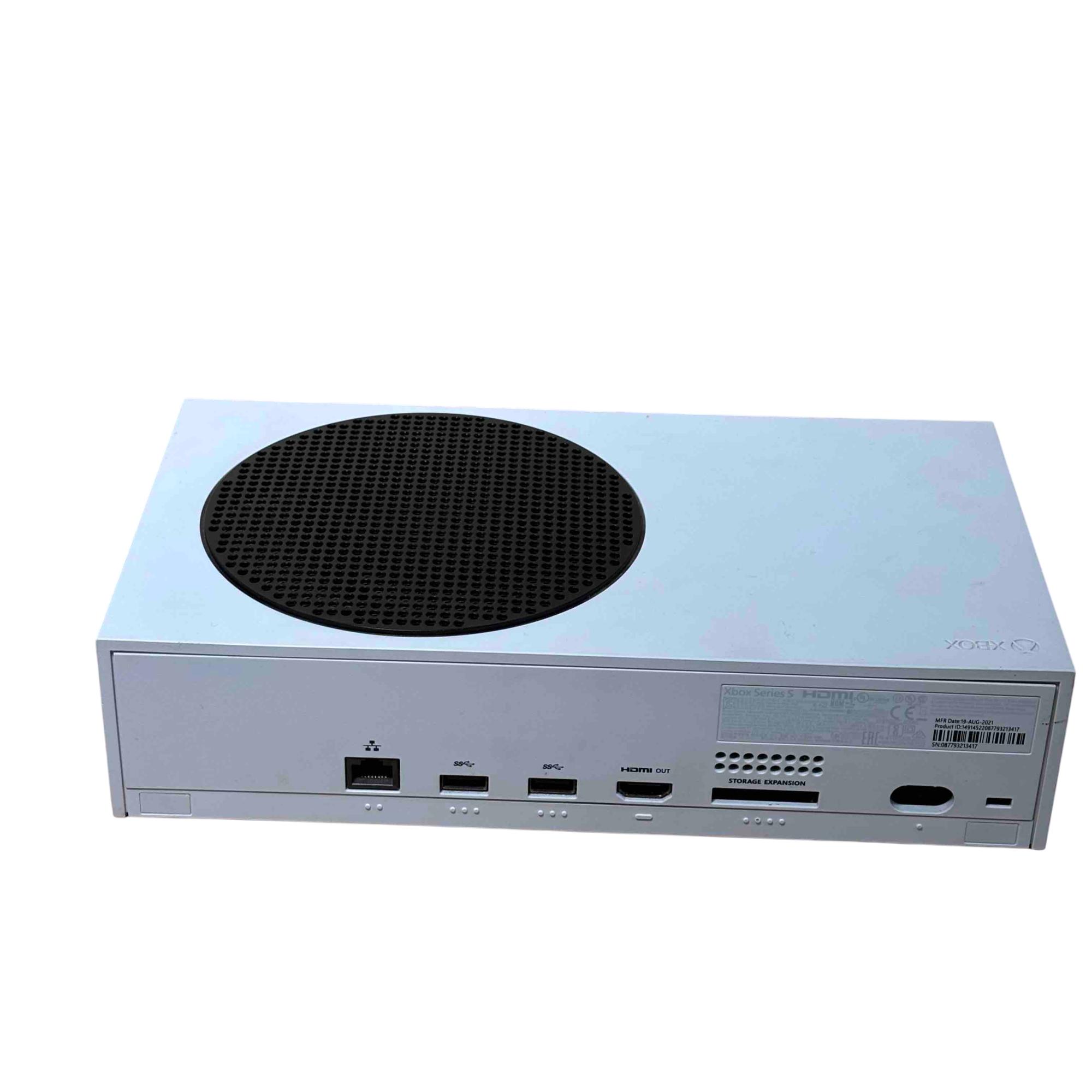 【割れ有】Xbox Series S 割れ有】Xbox Series S Xbox Series S | Xbox