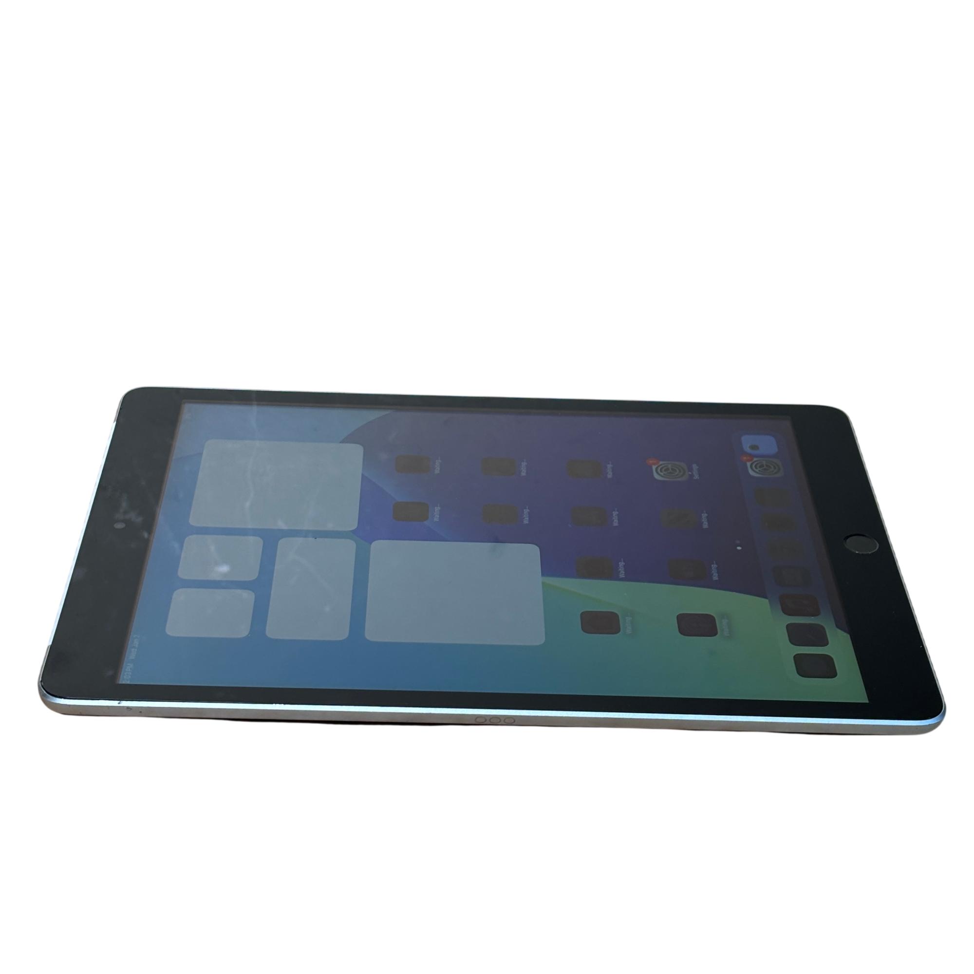 Apple iPad Gen 9 MK673LL/A 64GB Wi-Fi/Cellular 10.2