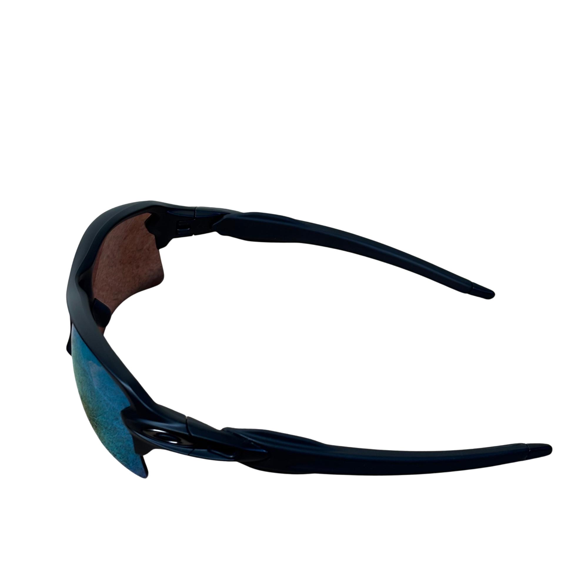 Oakley Flak 2.0 XL 0009188 5245 Matte Black Framed Rectangular