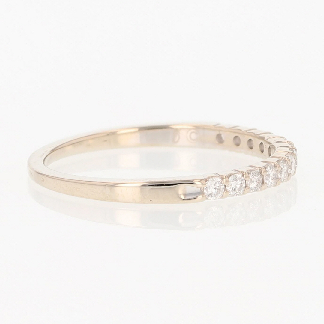 .20ctw Round Cut Diamond Pavé Set Wedding Band Ring 14k White Gold Size 7