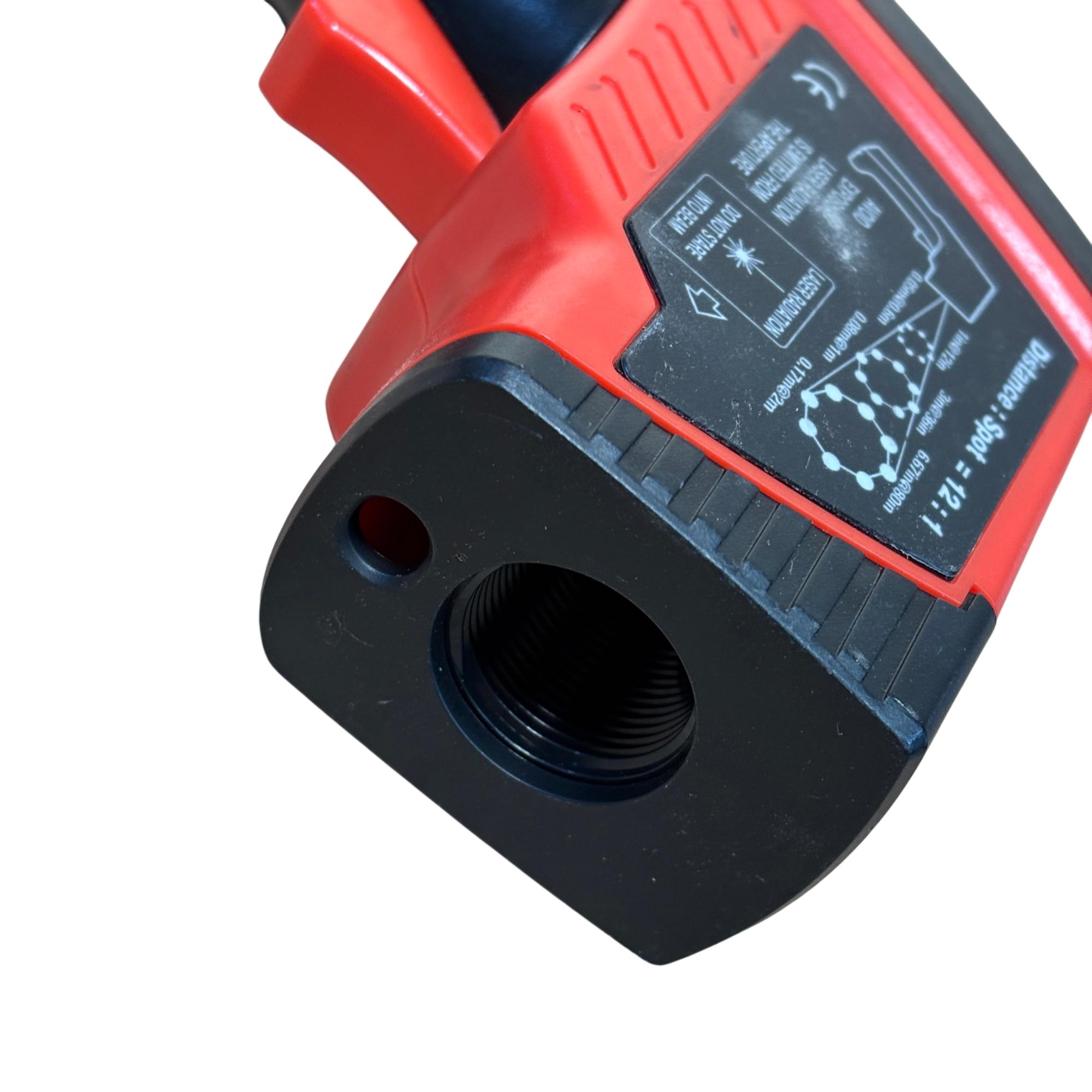 Snap-on Tools RTEMP8 Multi-Laser Infrared Thermometer