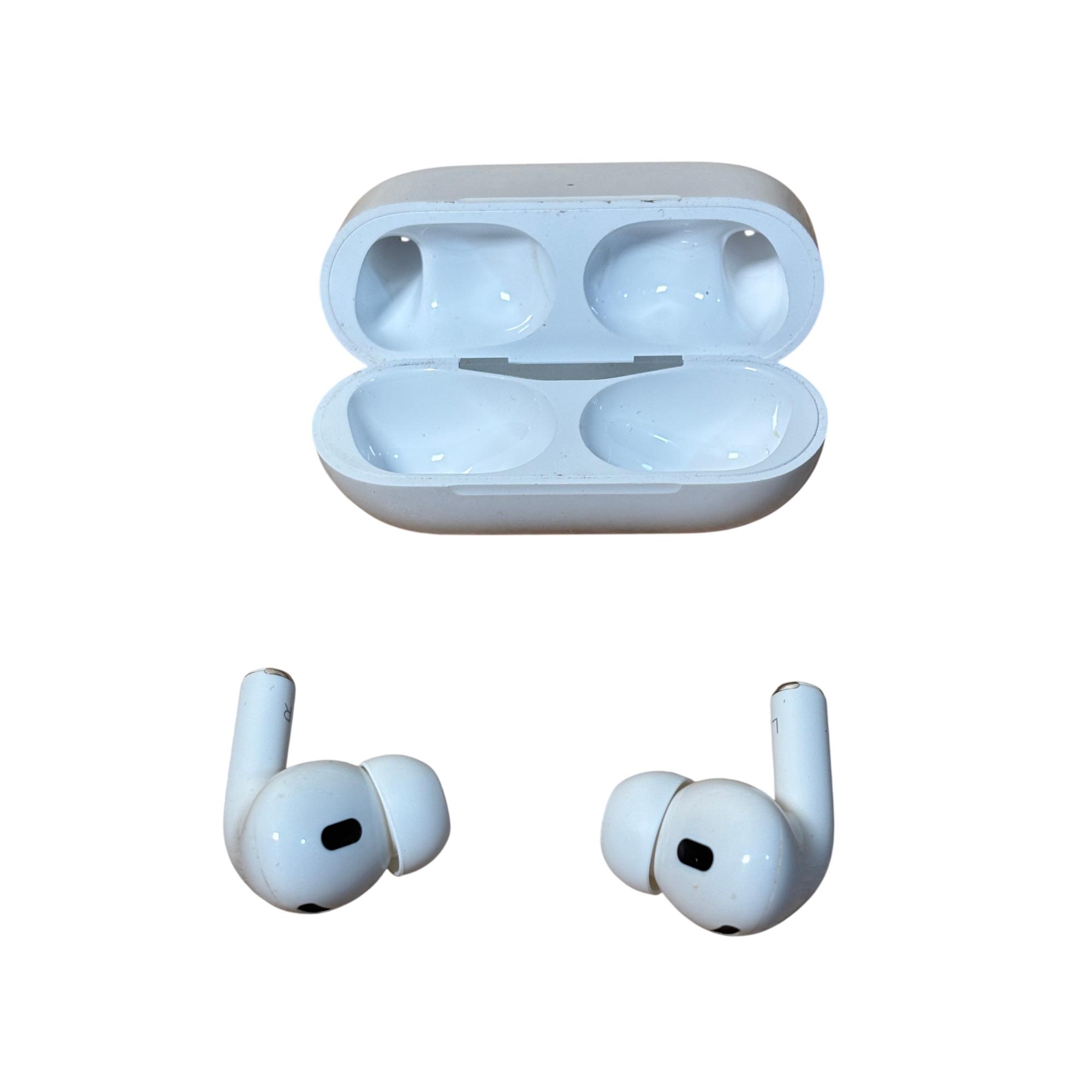 イヤホン AirPods Pro A2698 Apple AirPods Pro 2nd Generation LIGHTNING Right Airpods A2698