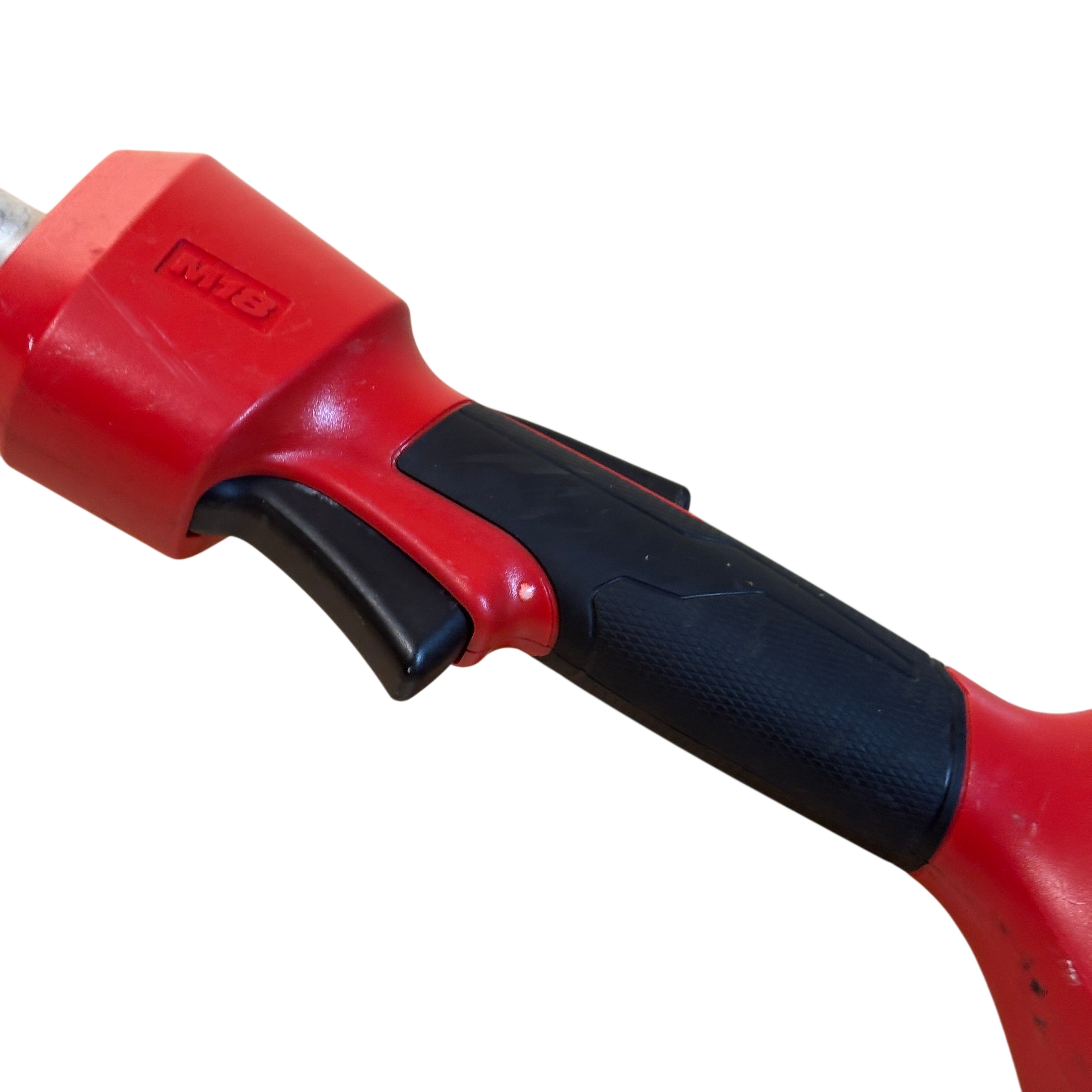 Milwaukee 2725-20 M18 FUEL 18V Li-Ion String Trimmer 4342 Tool