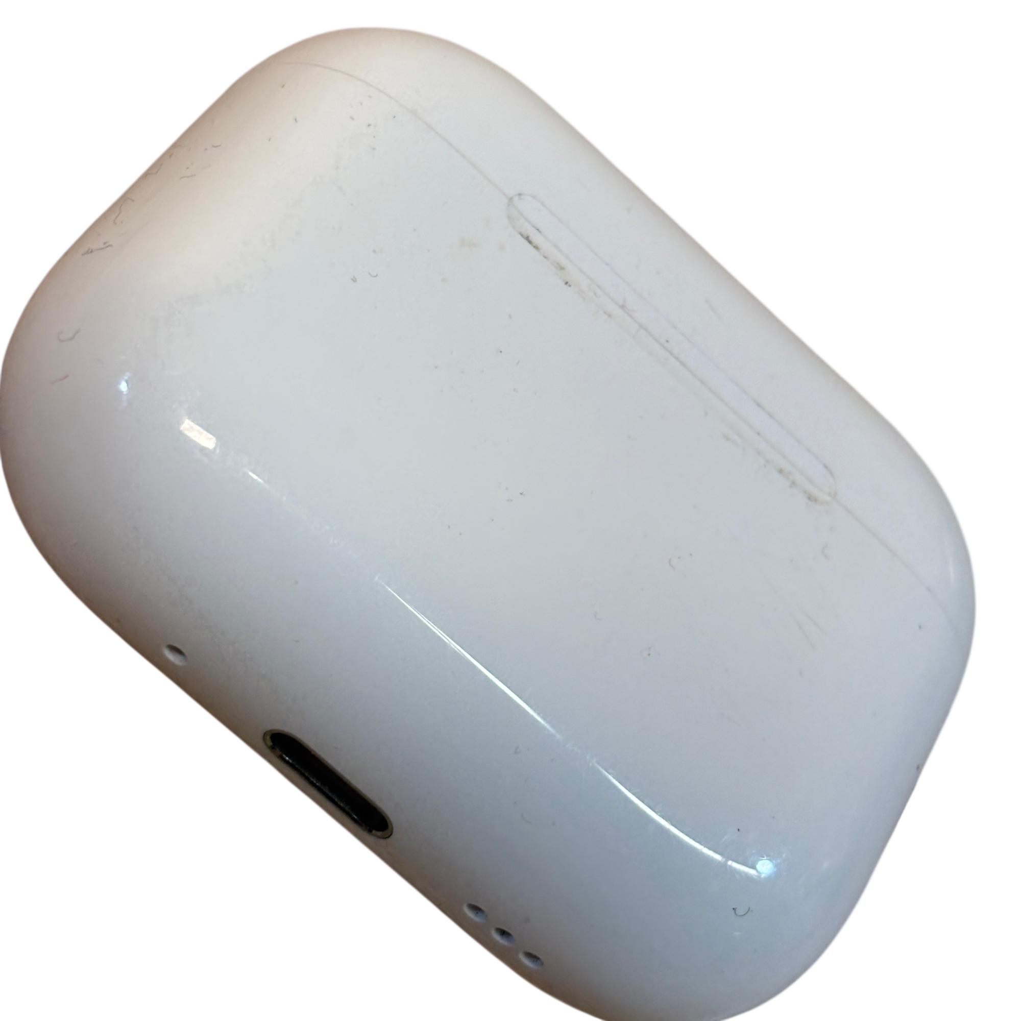Apple AirPods Pro 3 A3063 & A3064 White & Black Bluetooth In Ear