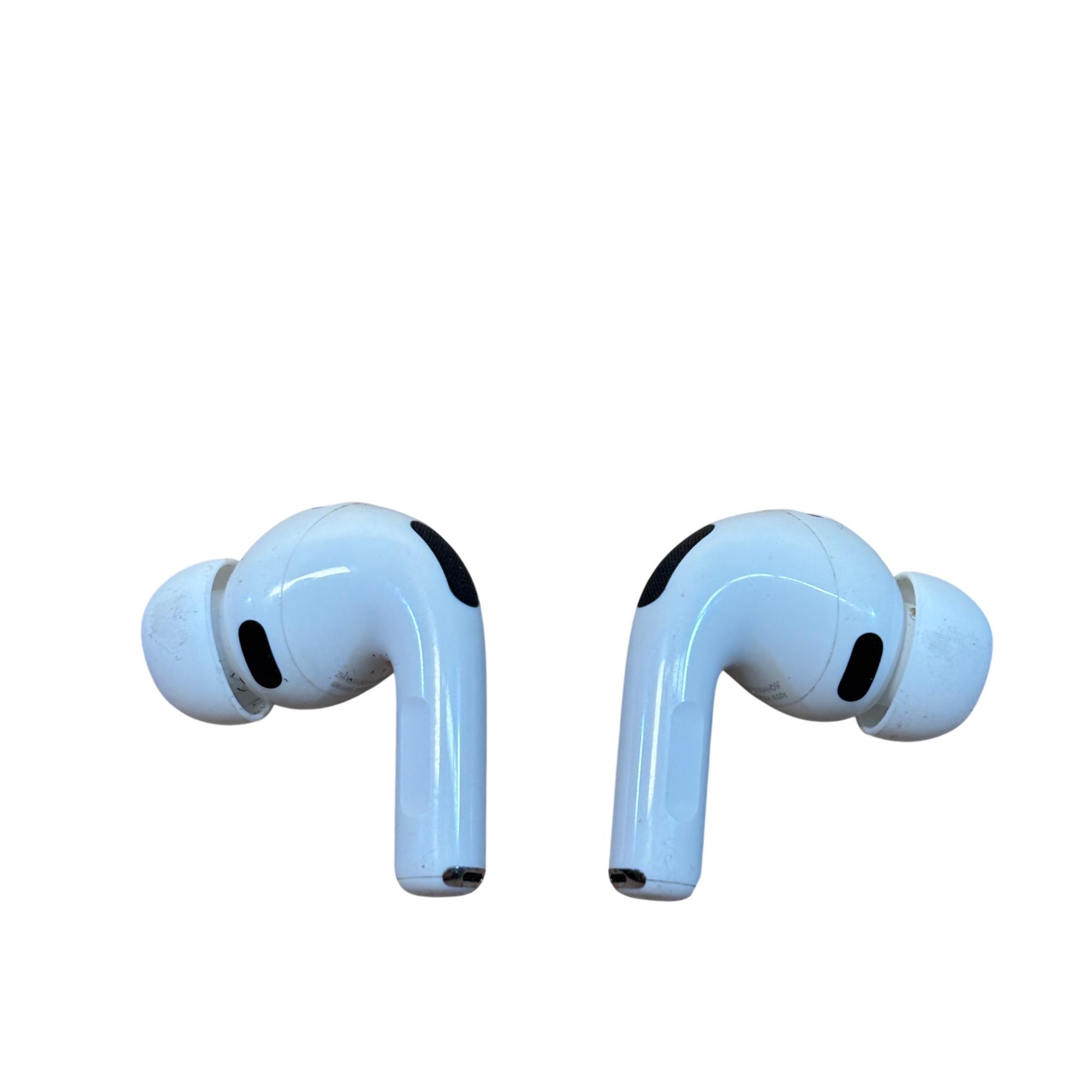 Apple AirPods Pro 3 A3063 & A3064 White & Black Bluetooth In Ear