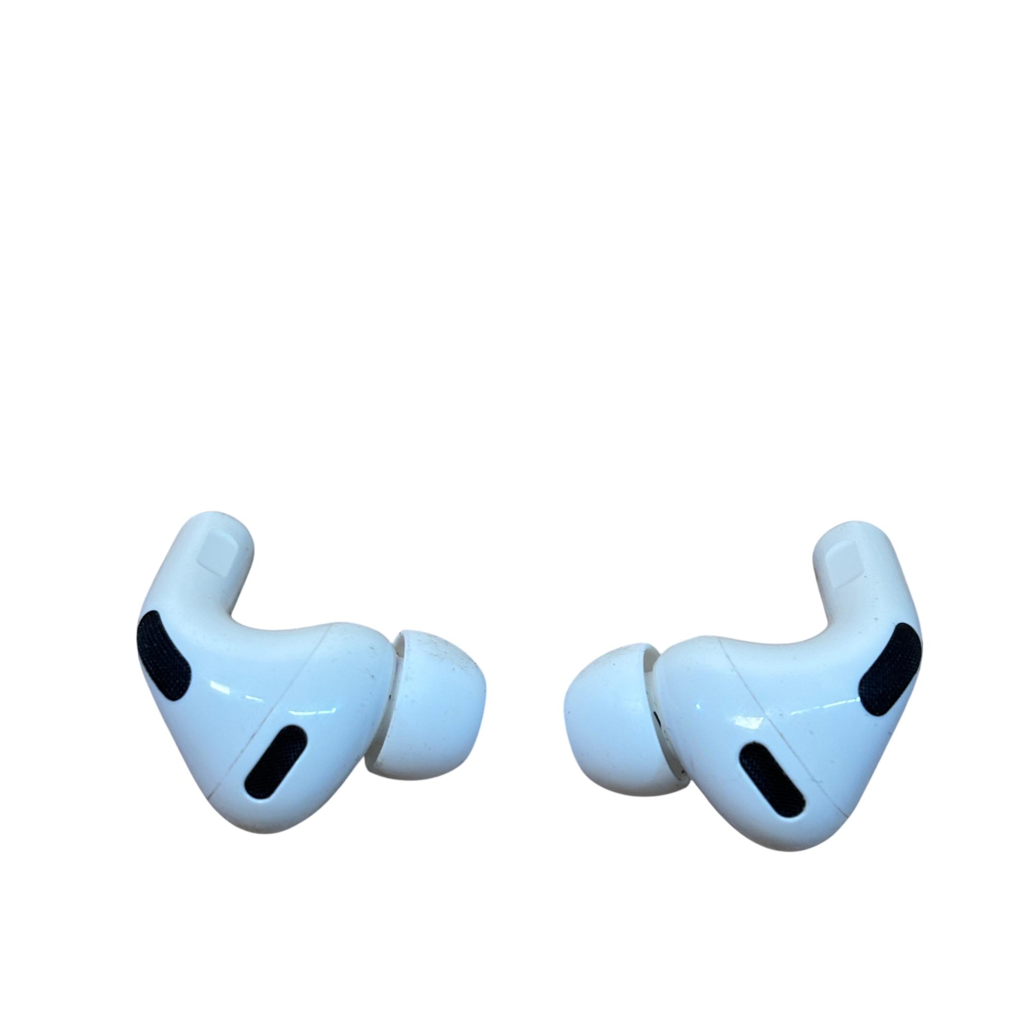 Apple AirPods Pro 3 A3063 & A3064 White & Black Bluetooth In Ear