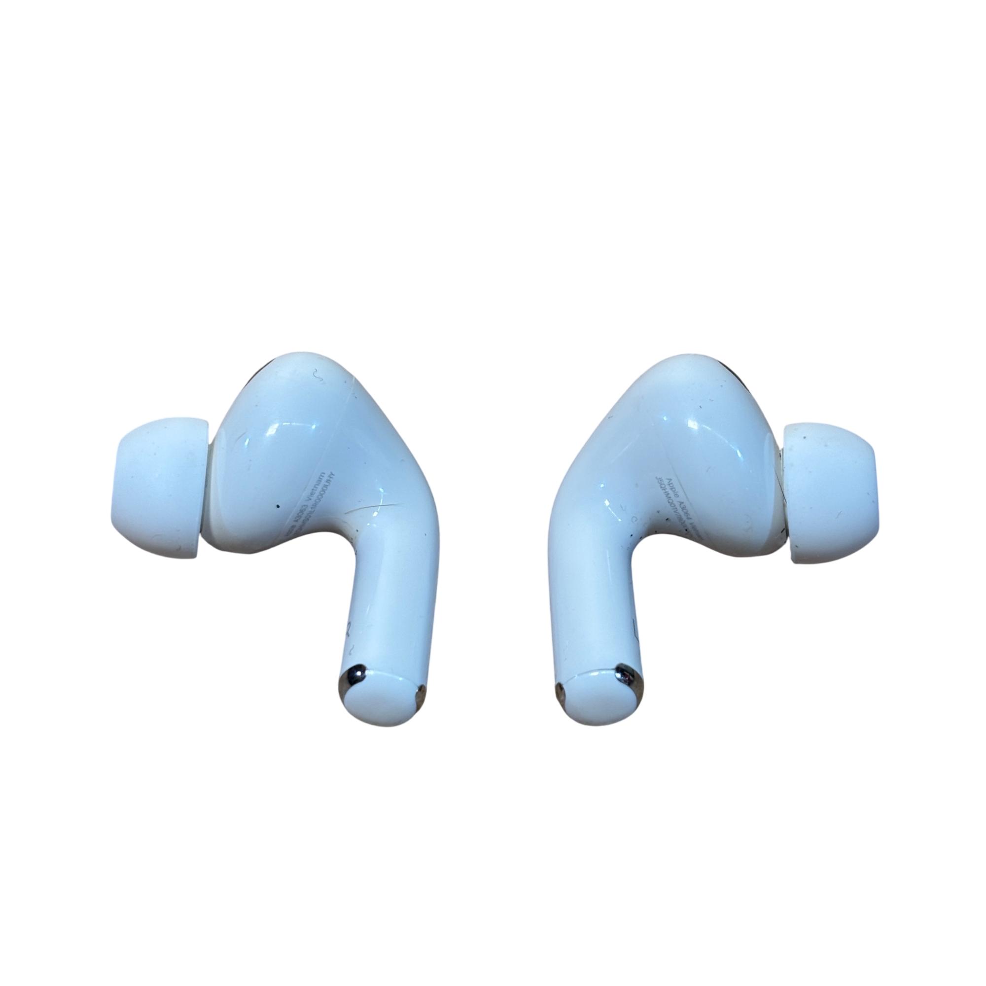 Apple AirPods Pro 3 A3063 & A3064 White & Black Bluetooth In Ear