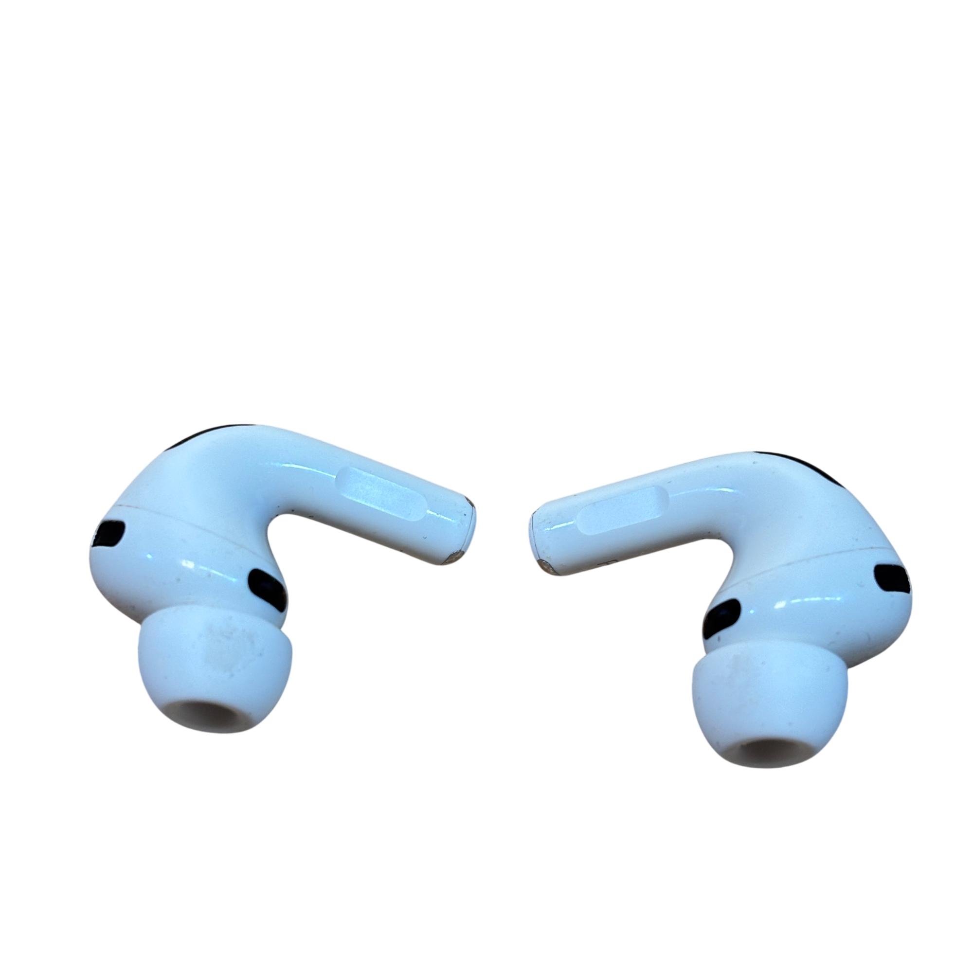 Apple AirPods Pro 3 A3063 & A3064 White & Black Bluetooth In Ear