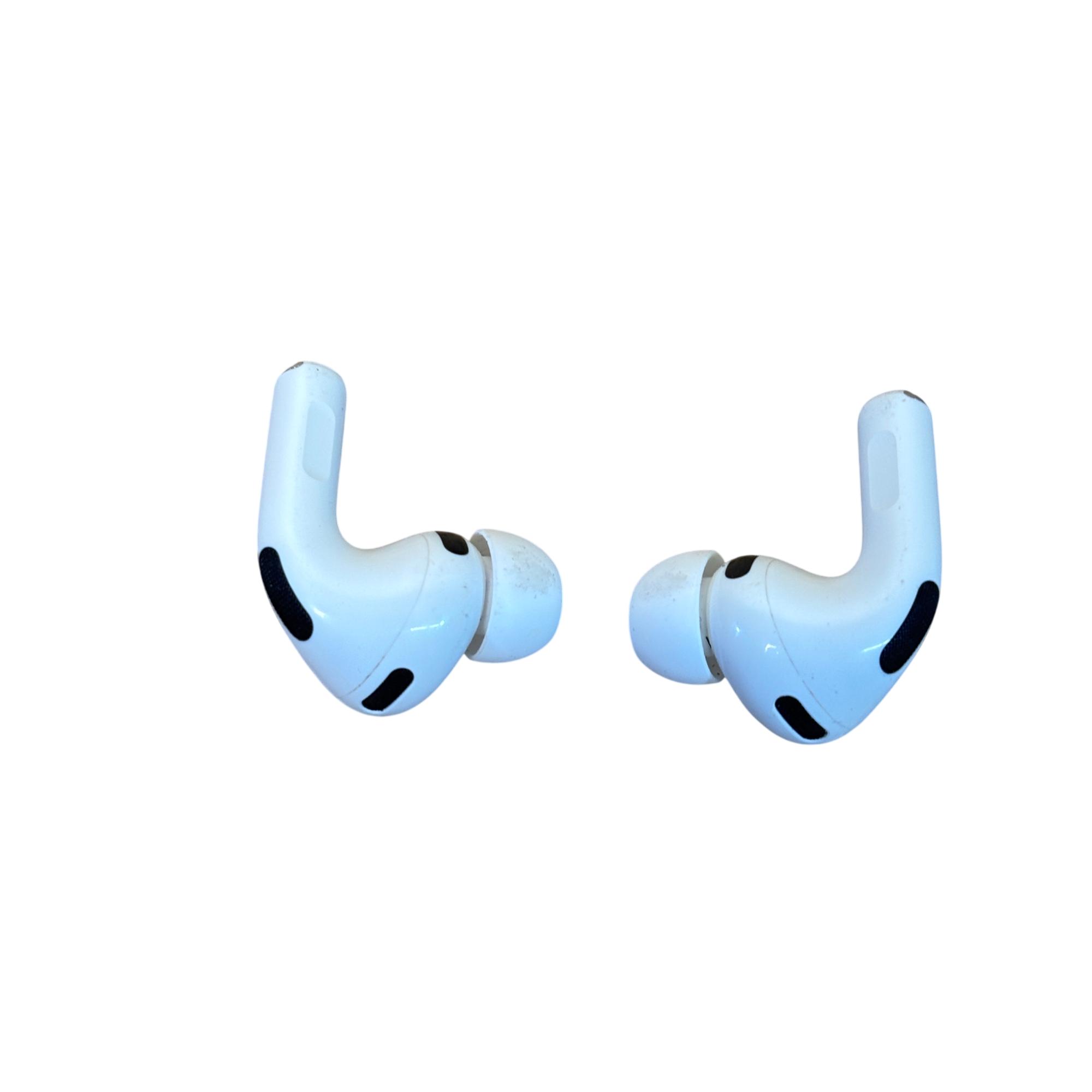 Apple AirPods Pro 3 A3063 & A3064 White & Black Bluetooth In Ear