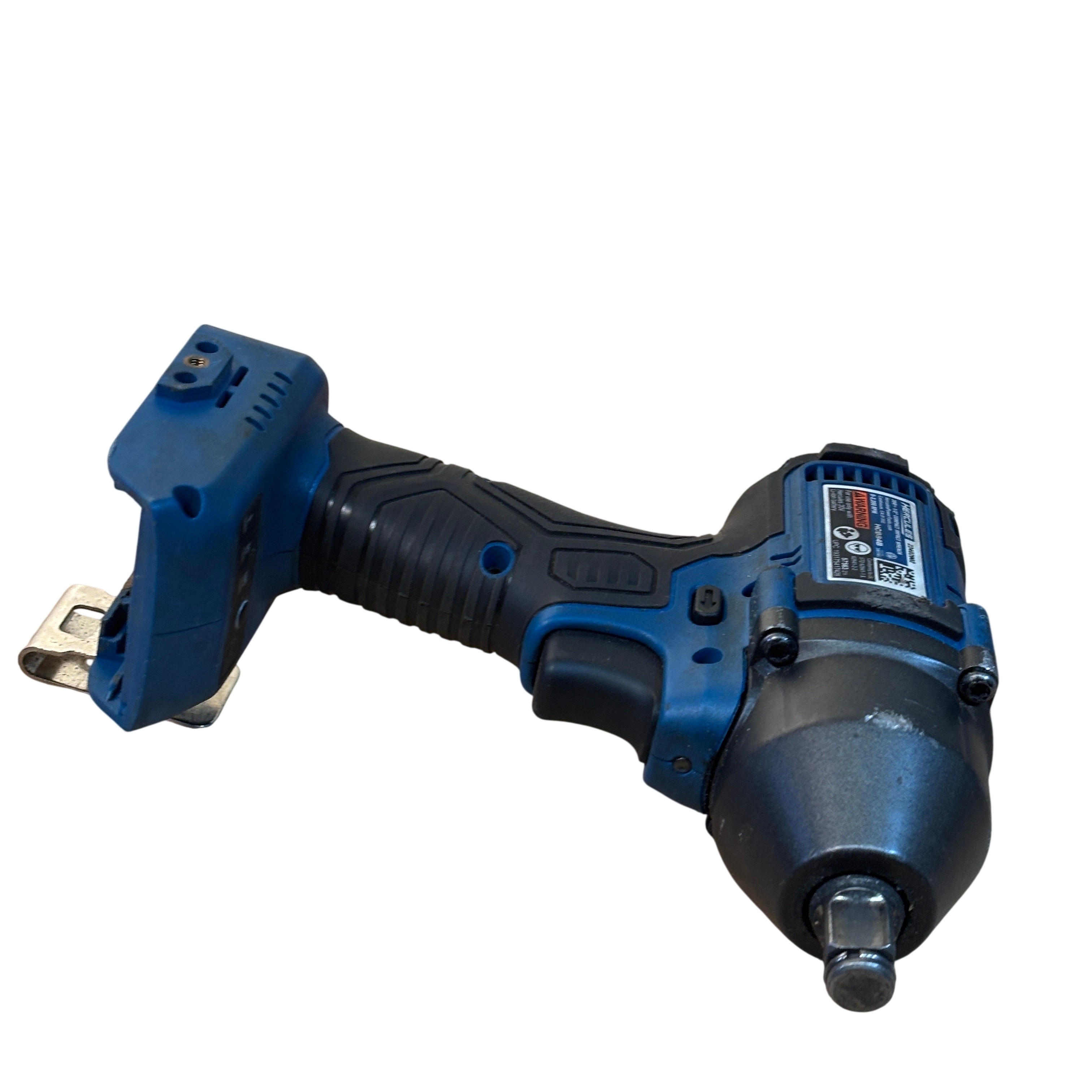 Hercules HCB84B 20V Brushless 1/2