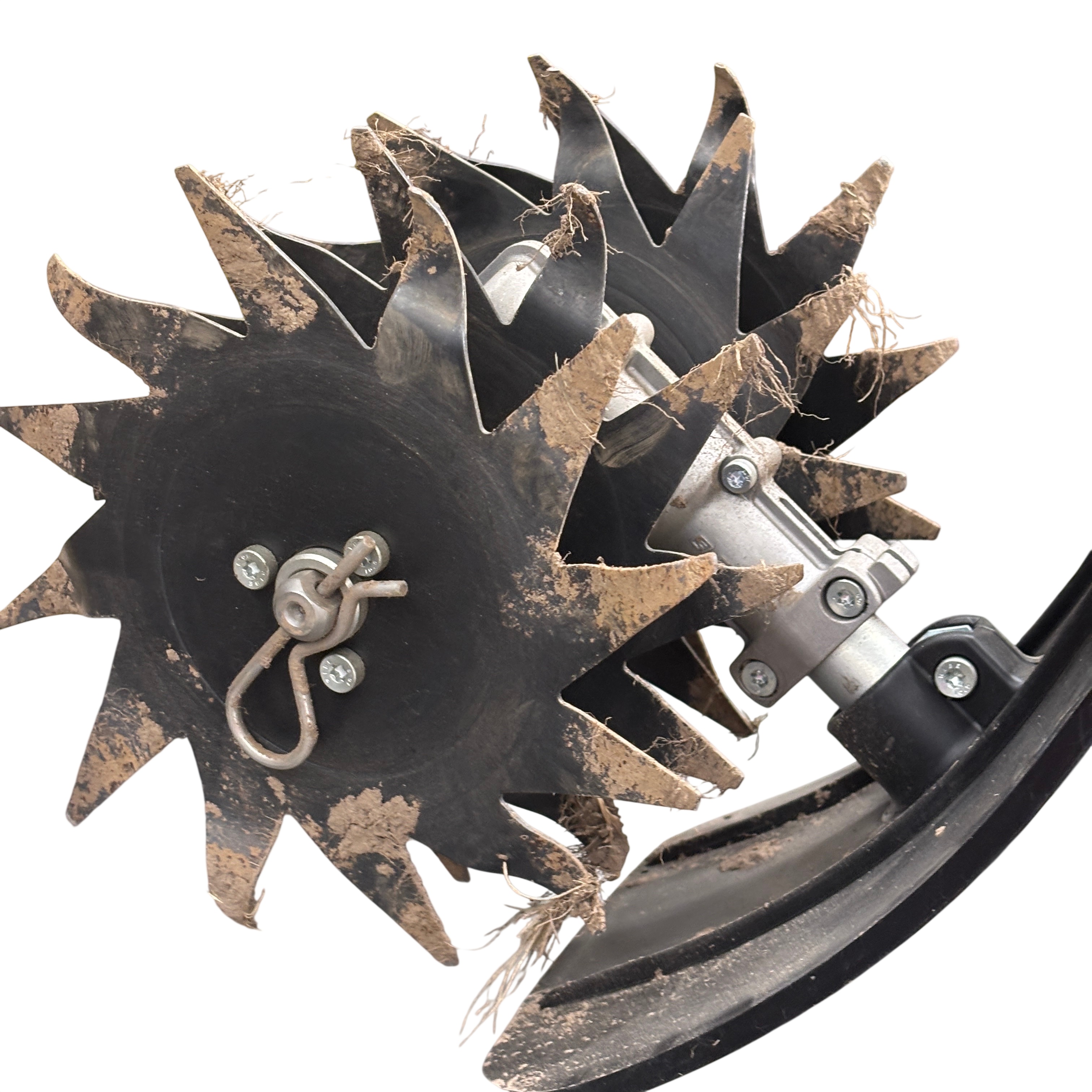 Stihl MM 56 C Yard Boss Orange/Tan 27.2cc Multi-Tool System Store