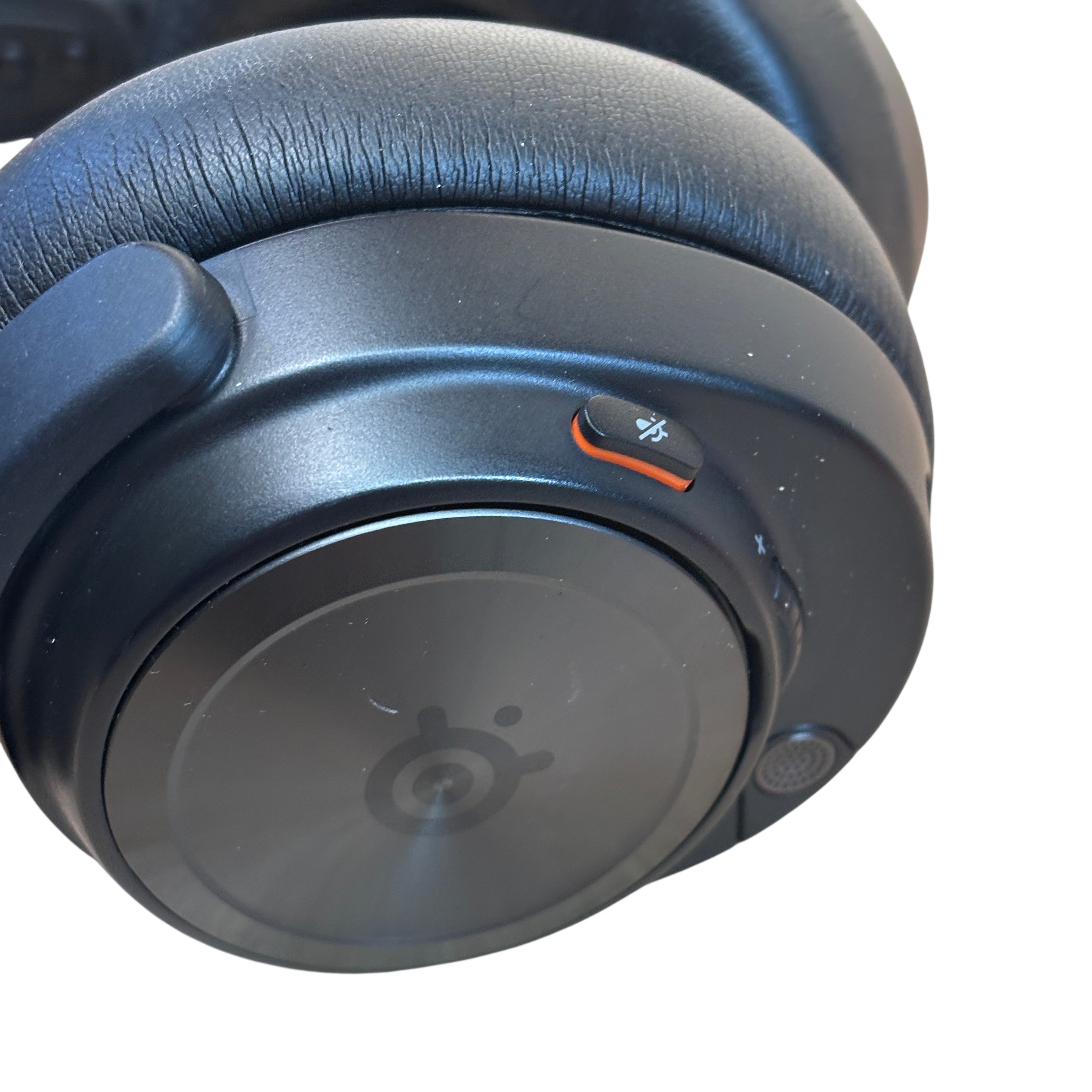 SteelSeries Arctis Nova Pro 61527 Black Wired PlayStation4/5