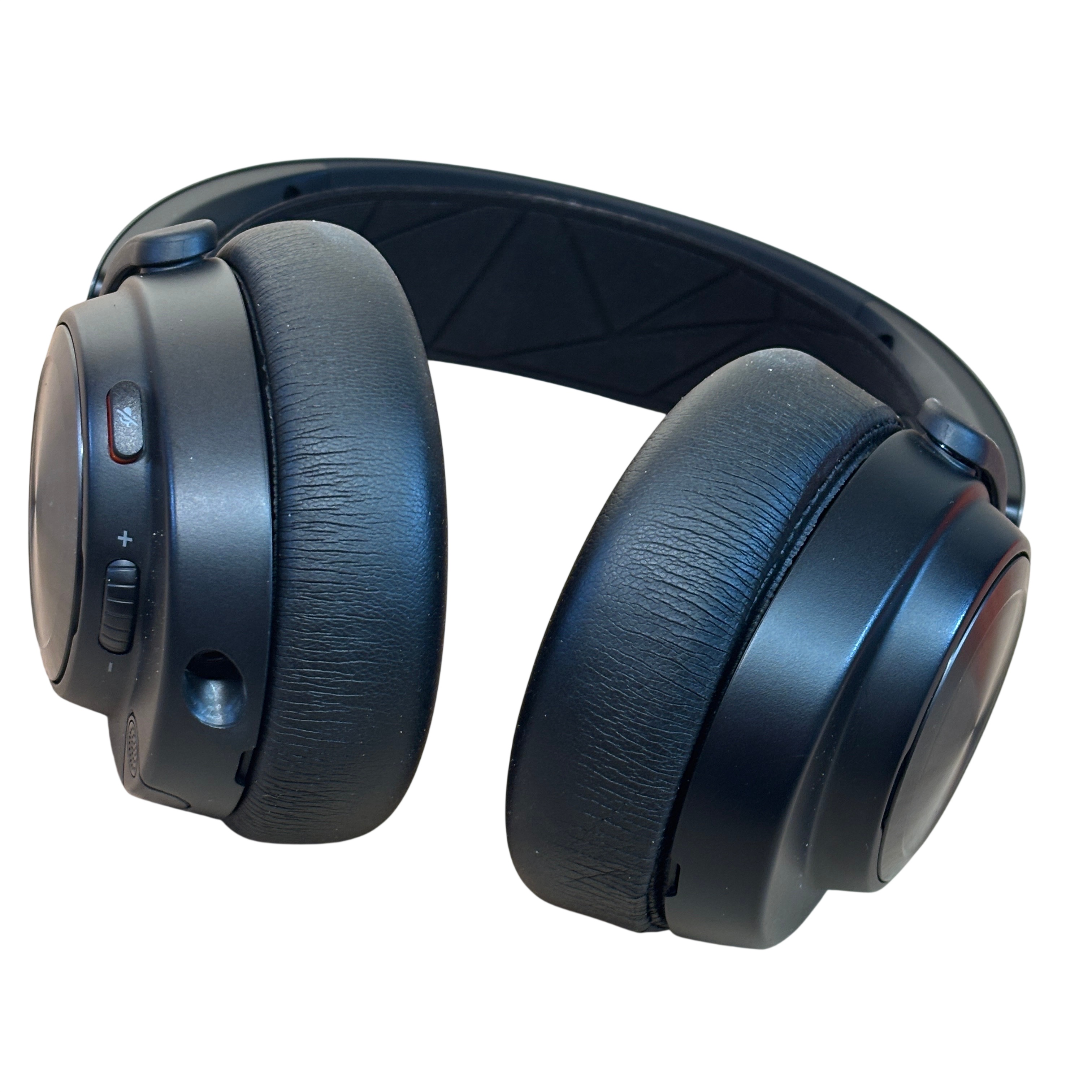 SteelSeries Arctis Nova Pro 61527 Black Wired PlayStation4/5