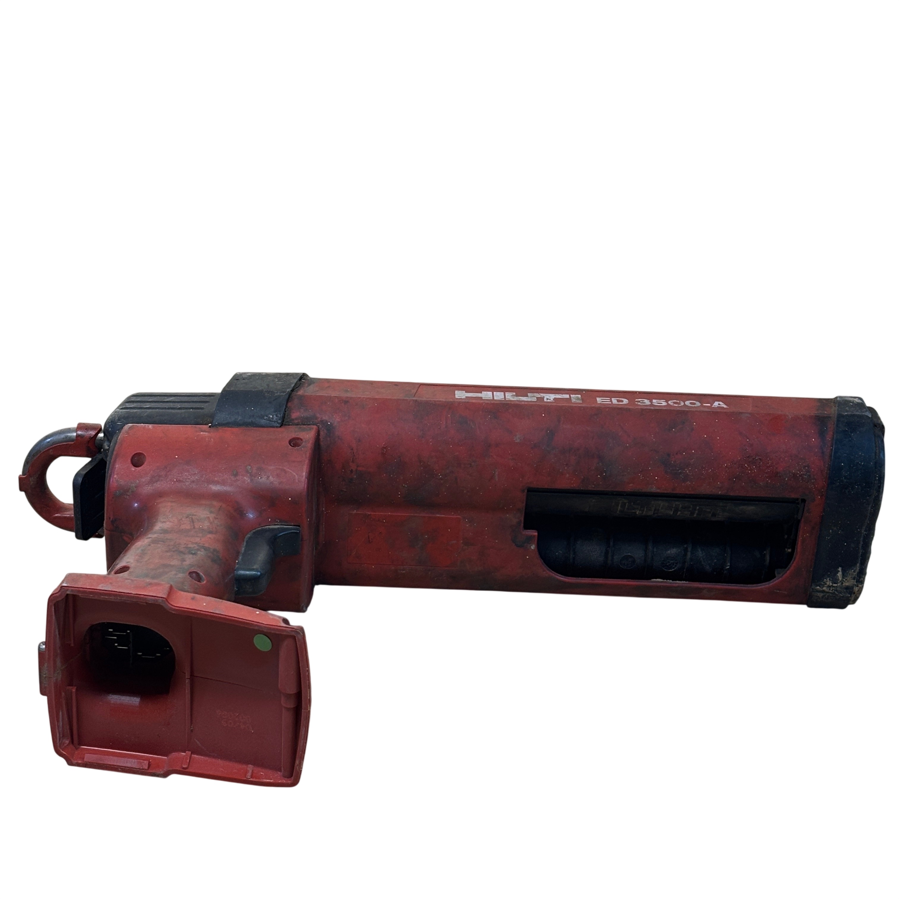 Hilti ED 3500-A Red & Black Professional-Grade 14.4V Cordless