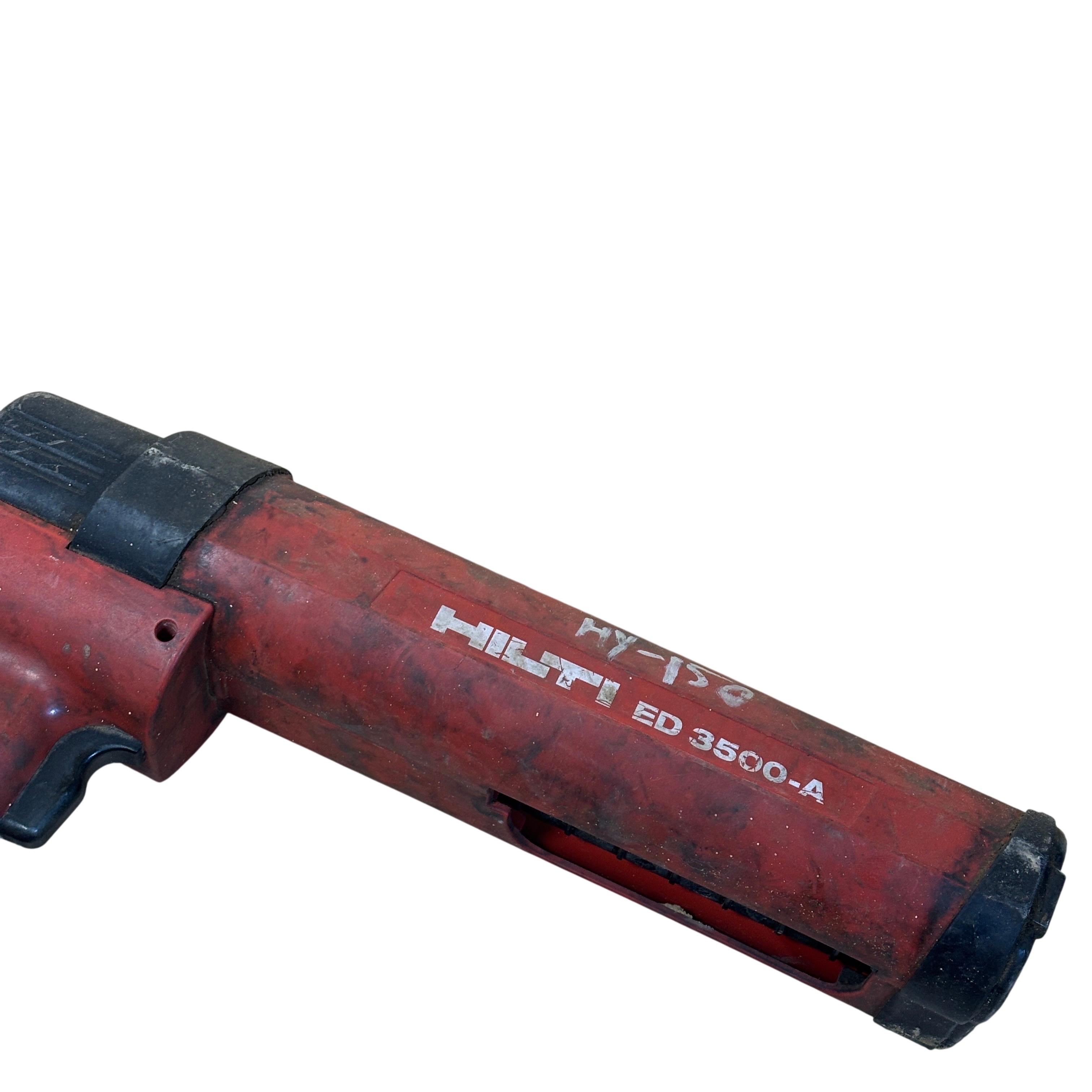 Hilti ED 3500-A Red & Black Professional-Grade 14.4V Cordless