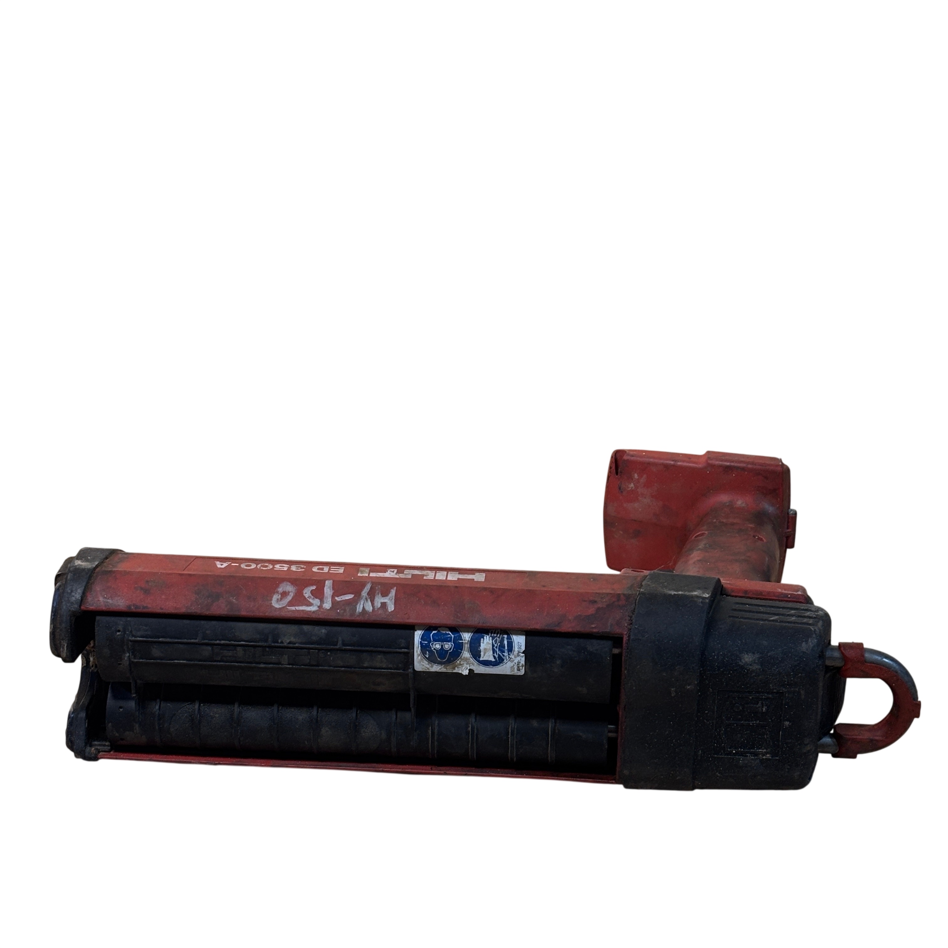 Hilti ED 3500-A Red & Black Professional-Grade 14.4V Cordless