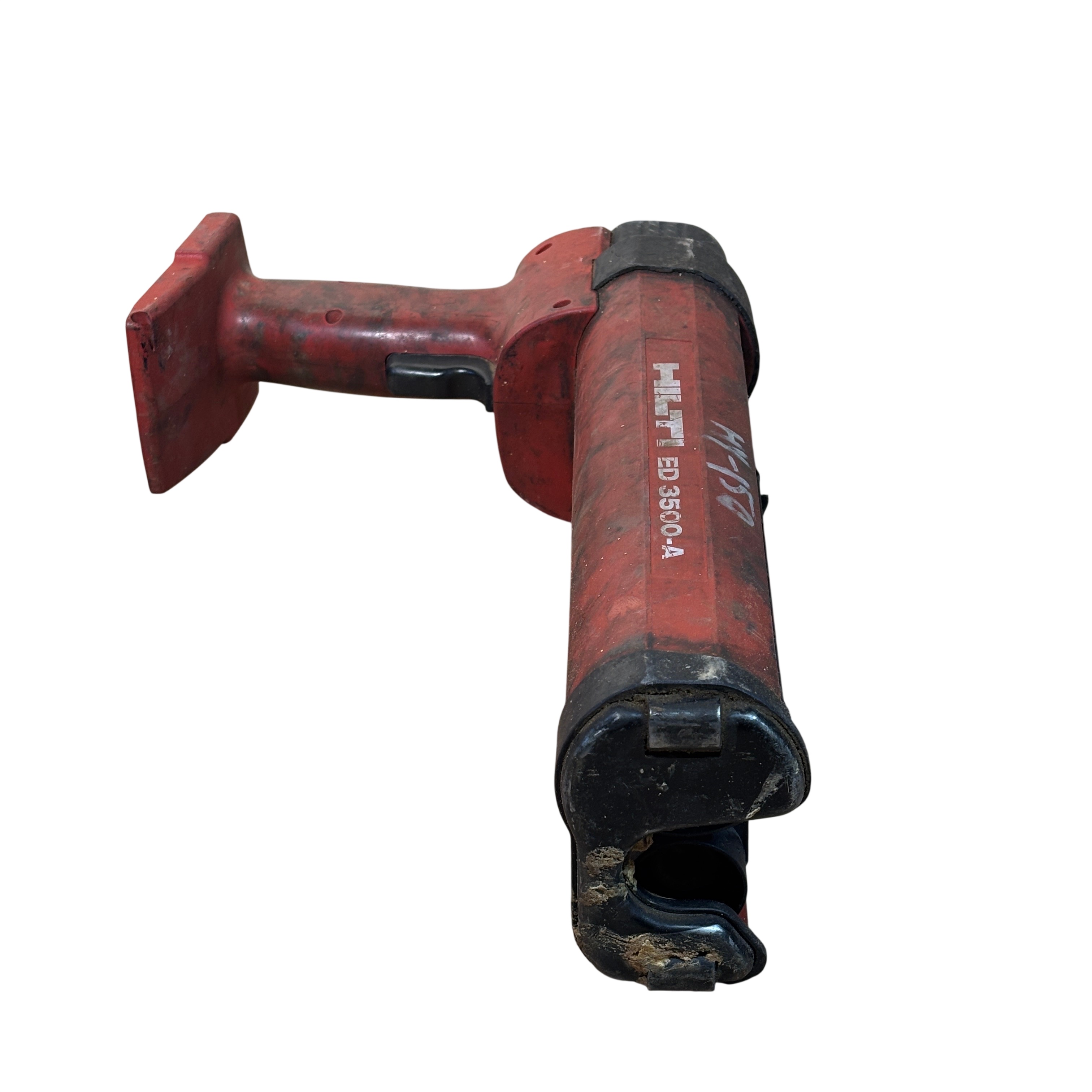 Hilti ED 3500-A Red & Black Professional-Grade 14.4V Cordless