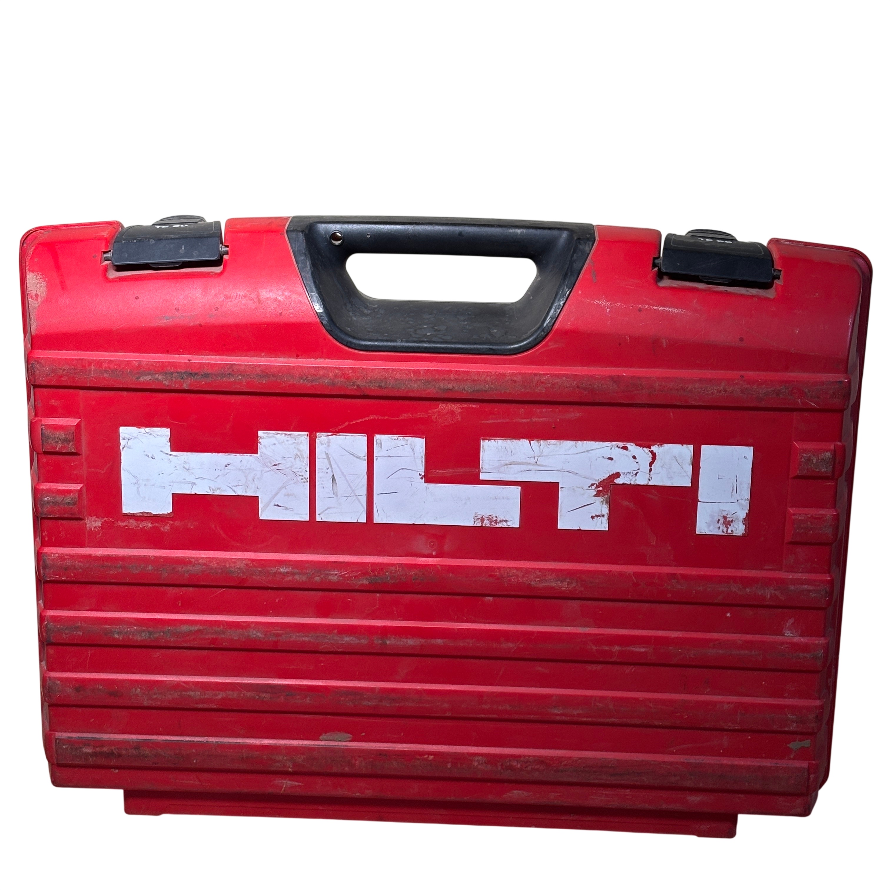 Hilti ED 3500-A Red & Black Professional-Grade 14.4V Cordless