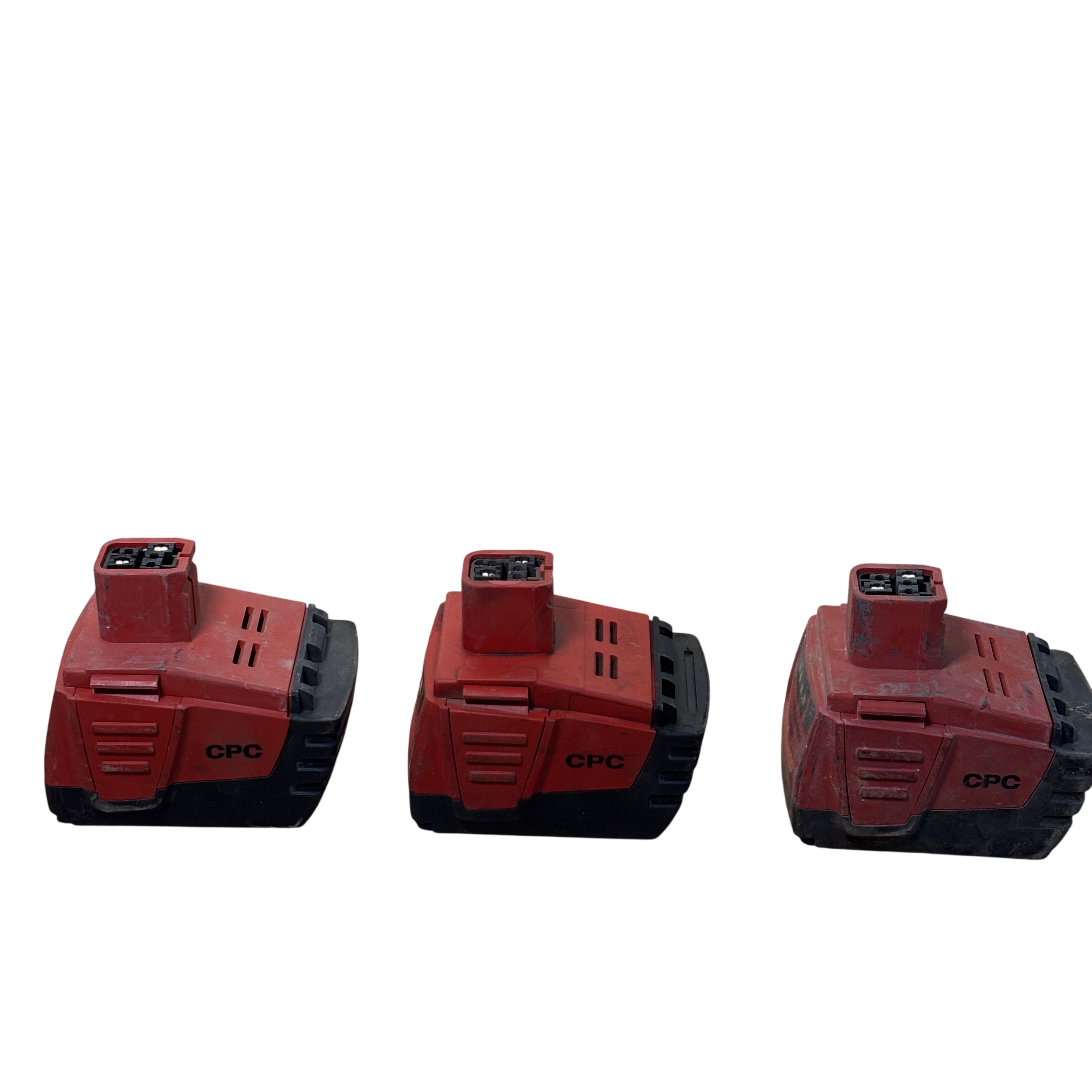 Hilti ED 3500-A Red & Black Professional-Grade 14.4V Cordless