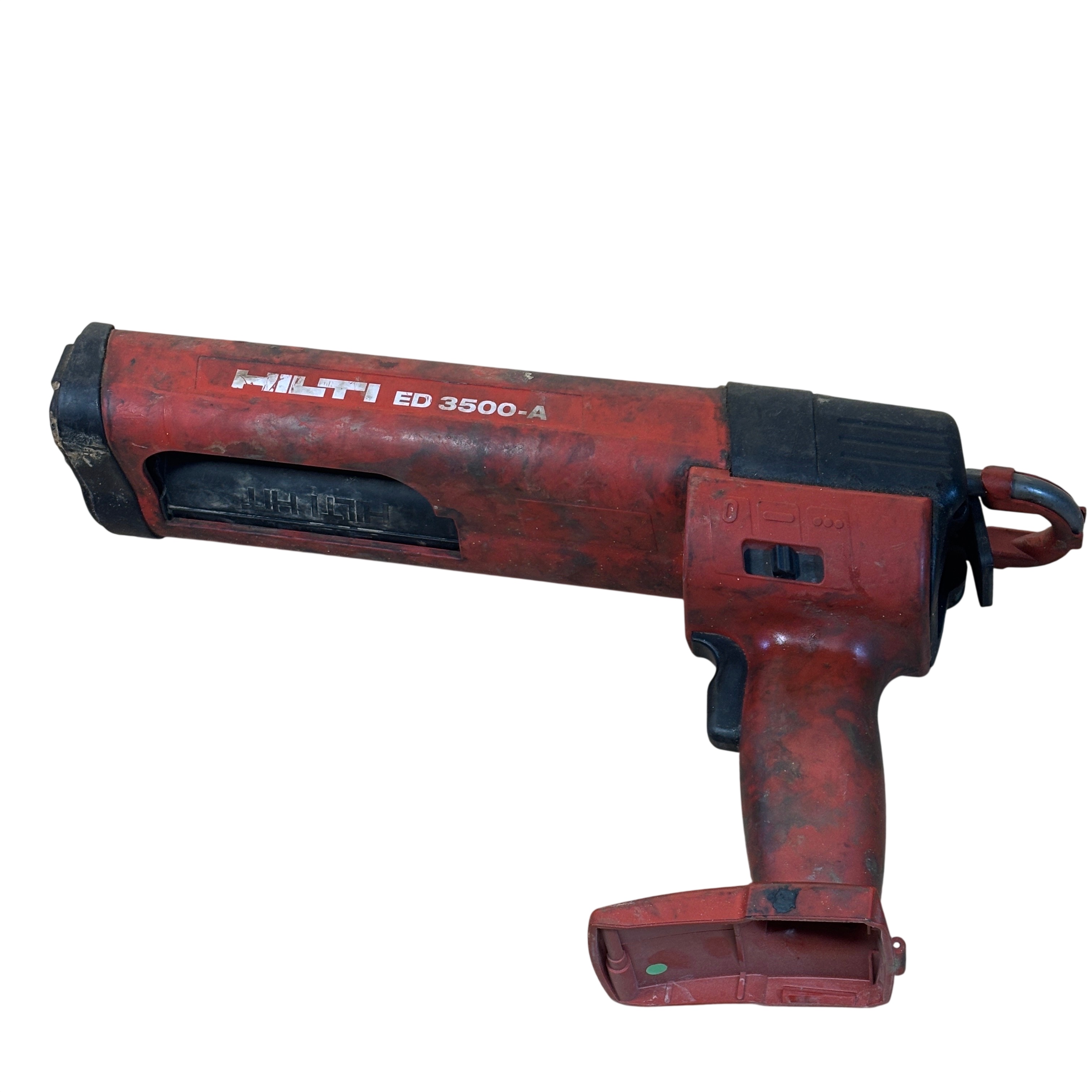 Hilti ED 3500-A Red & Black Professional-Grade 14.4V Cordless