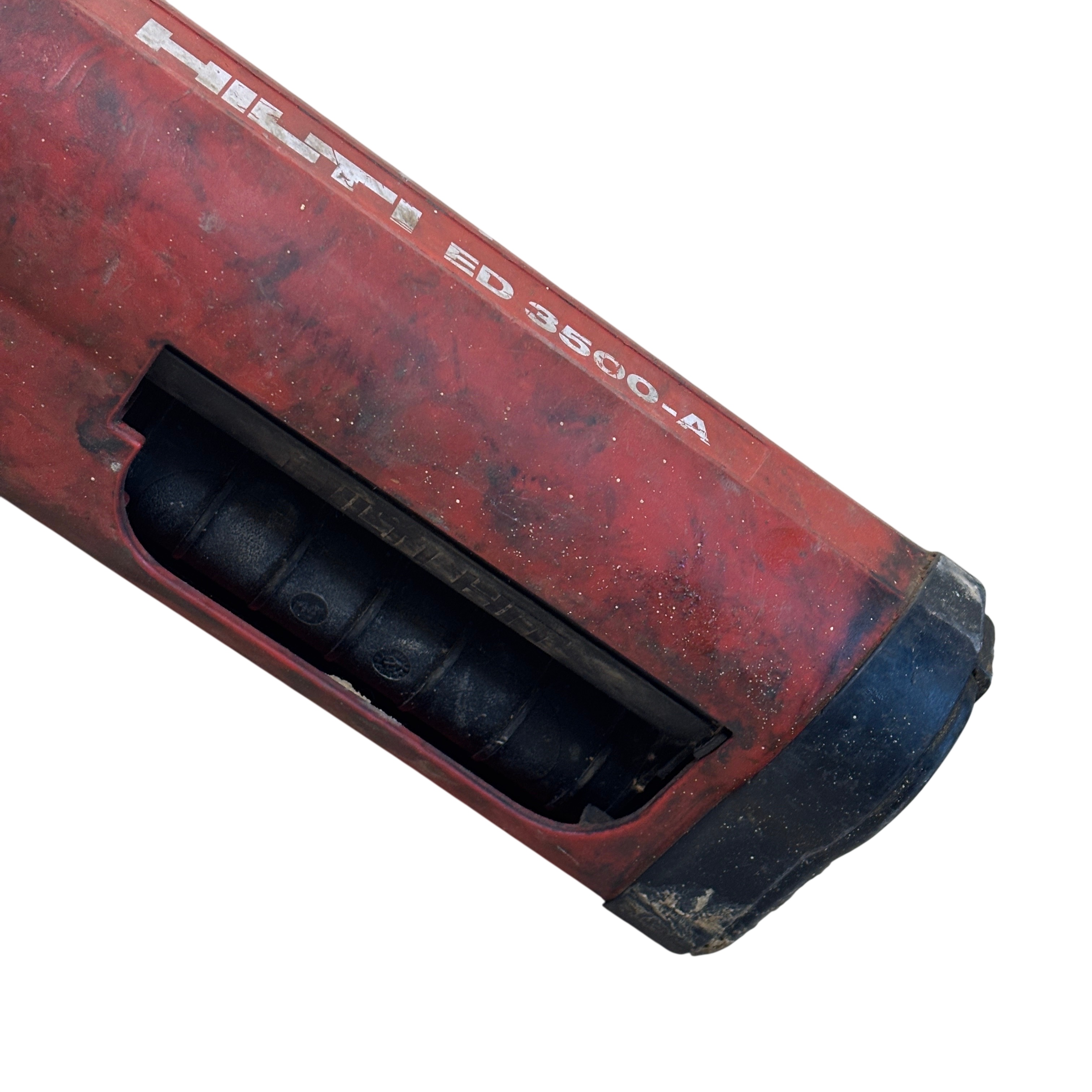 Hilti ED 3500-A Red & Black Professional-Grade 14.4V Cordless
