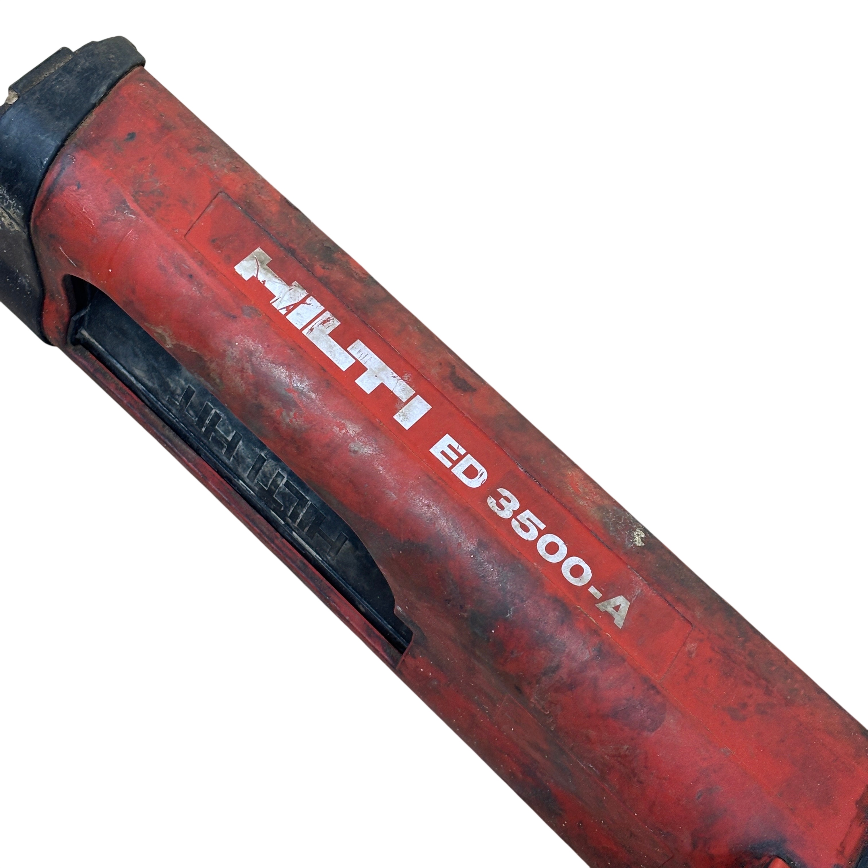 Hilti ED 3500-A Red & Black Professional-Grade 14.4V Cordless
