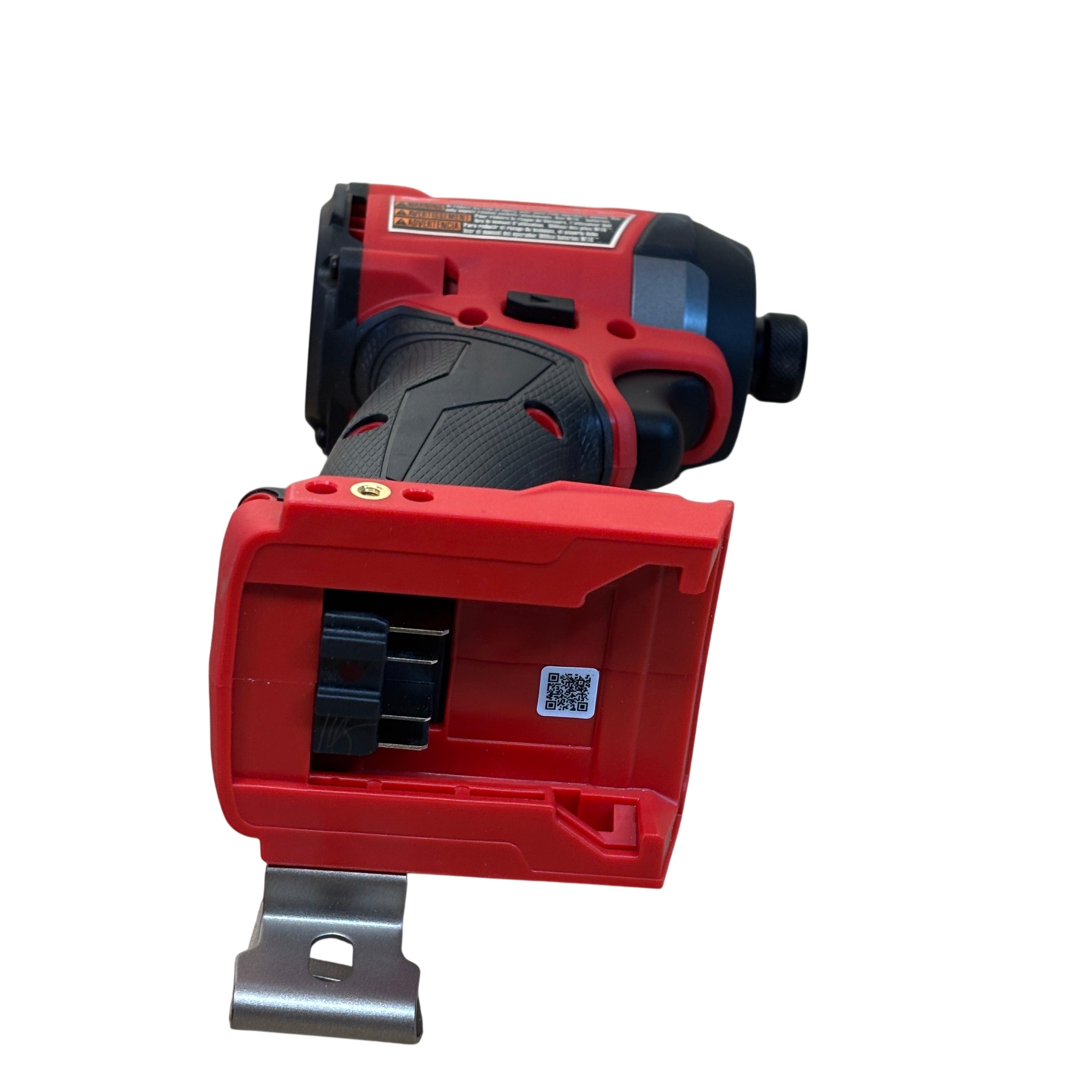 Milwaukee 2953-20 M18 FUEL 18V Li-Ion 1/4