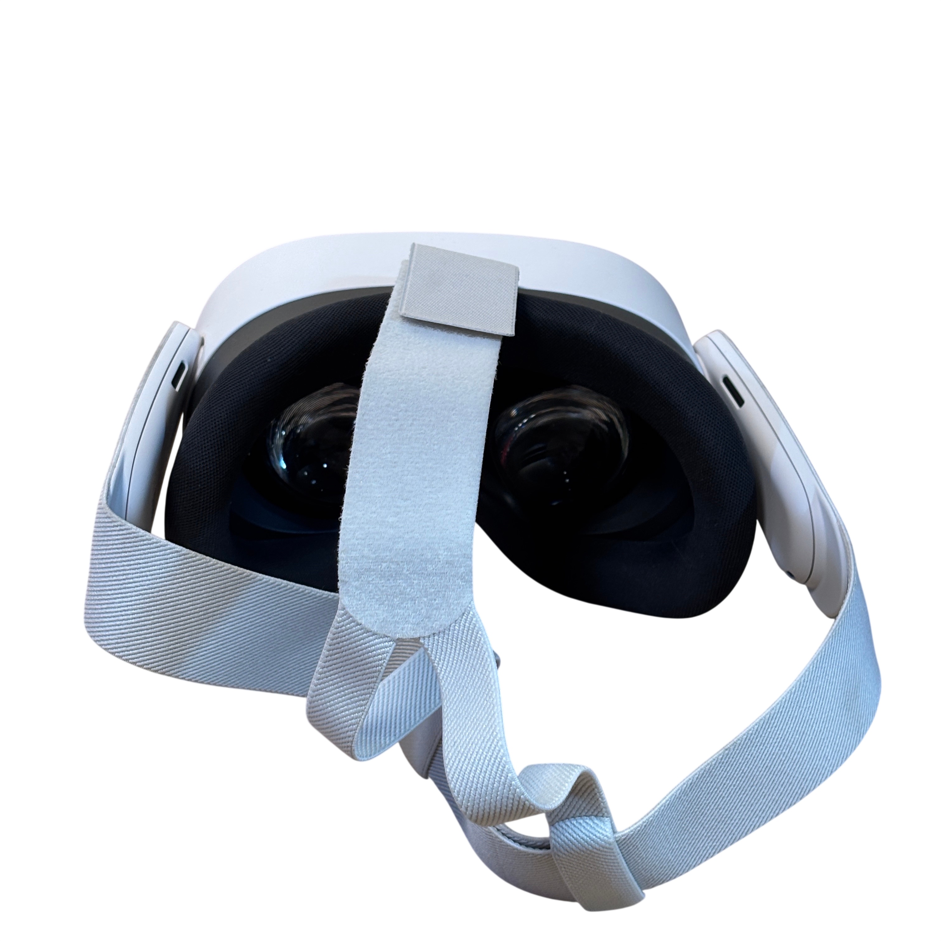 Meta Quest 3S P97 White & Black 128GB 8GB RAM Standalone VR