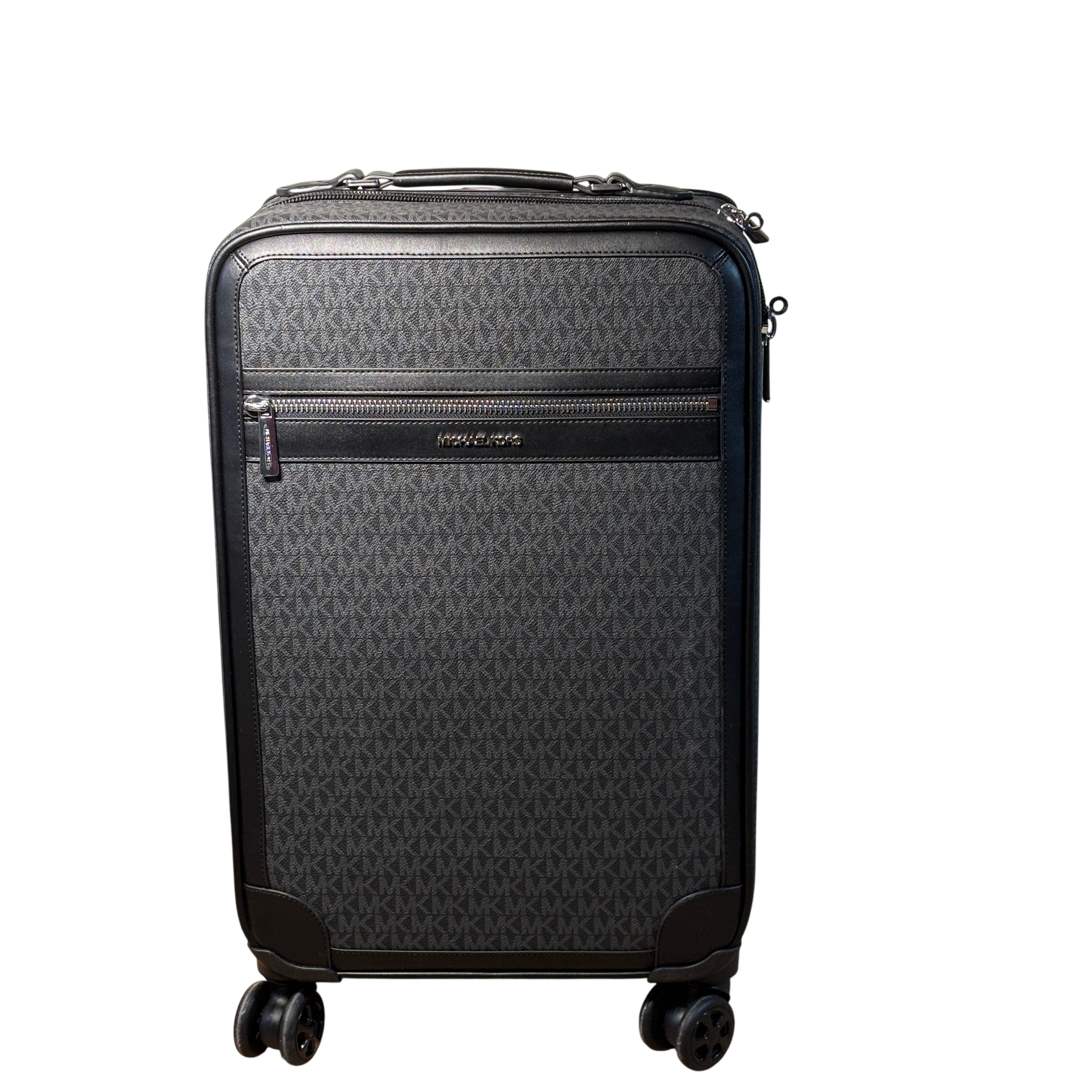 MICHAEL KORS ブラック キャリーケース 3fc8f5ba-29e2-4cf9-8b38-