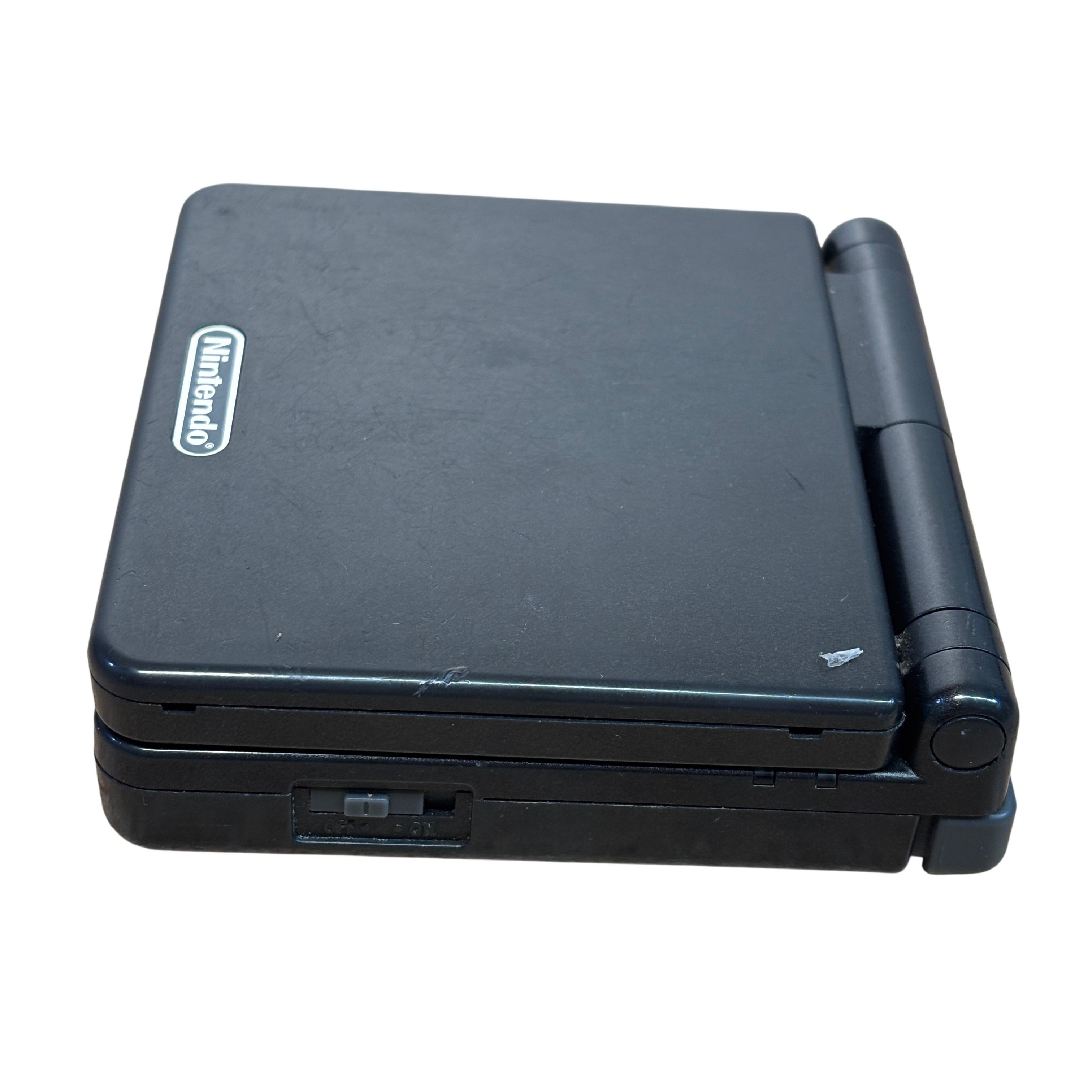Nintendo Gameboy Advance SP AGS-001 Gray 2.9