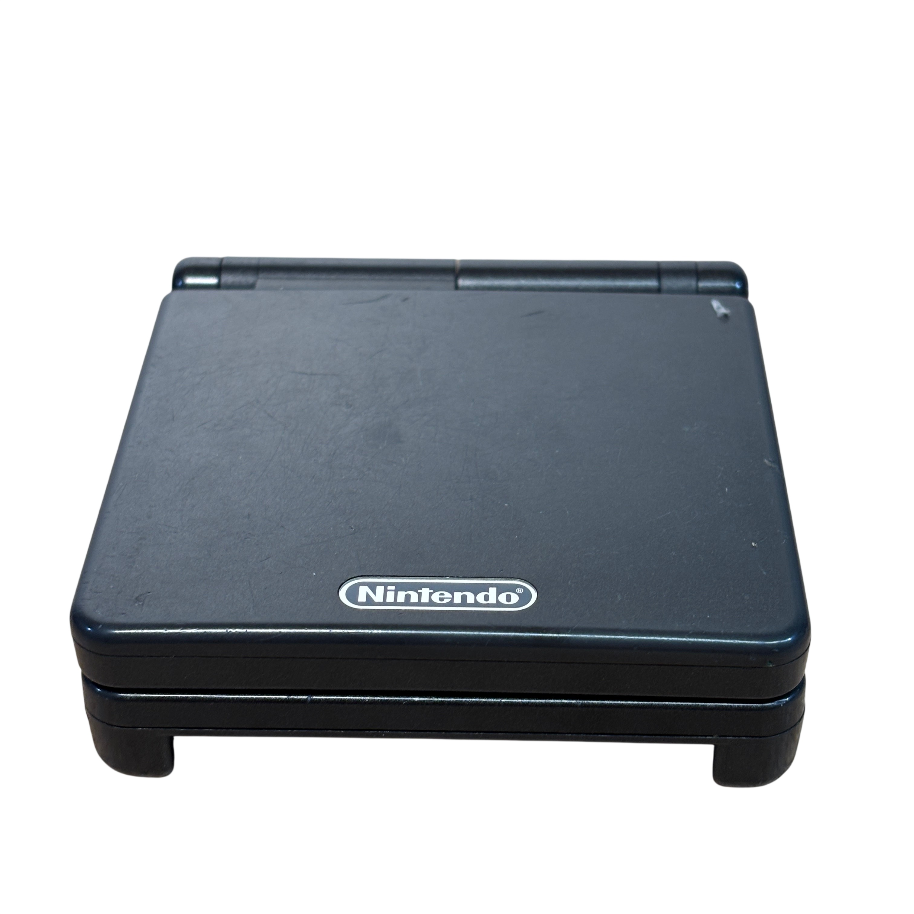 Nintendo Gameboy Advance SP AGS-001 Gray 2.9