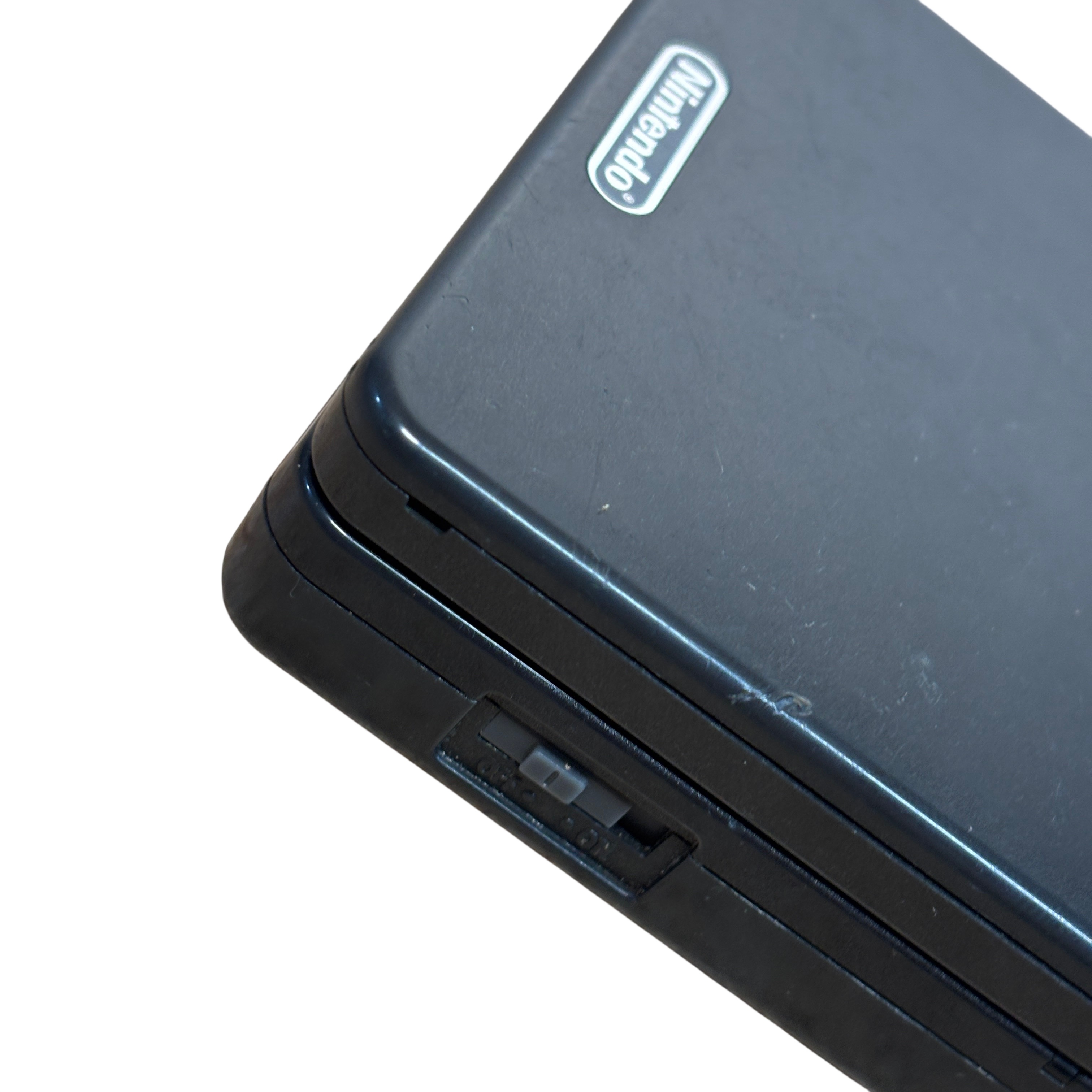 Nintendo Gameboy Advance SP AGS-001 Gray 2.9