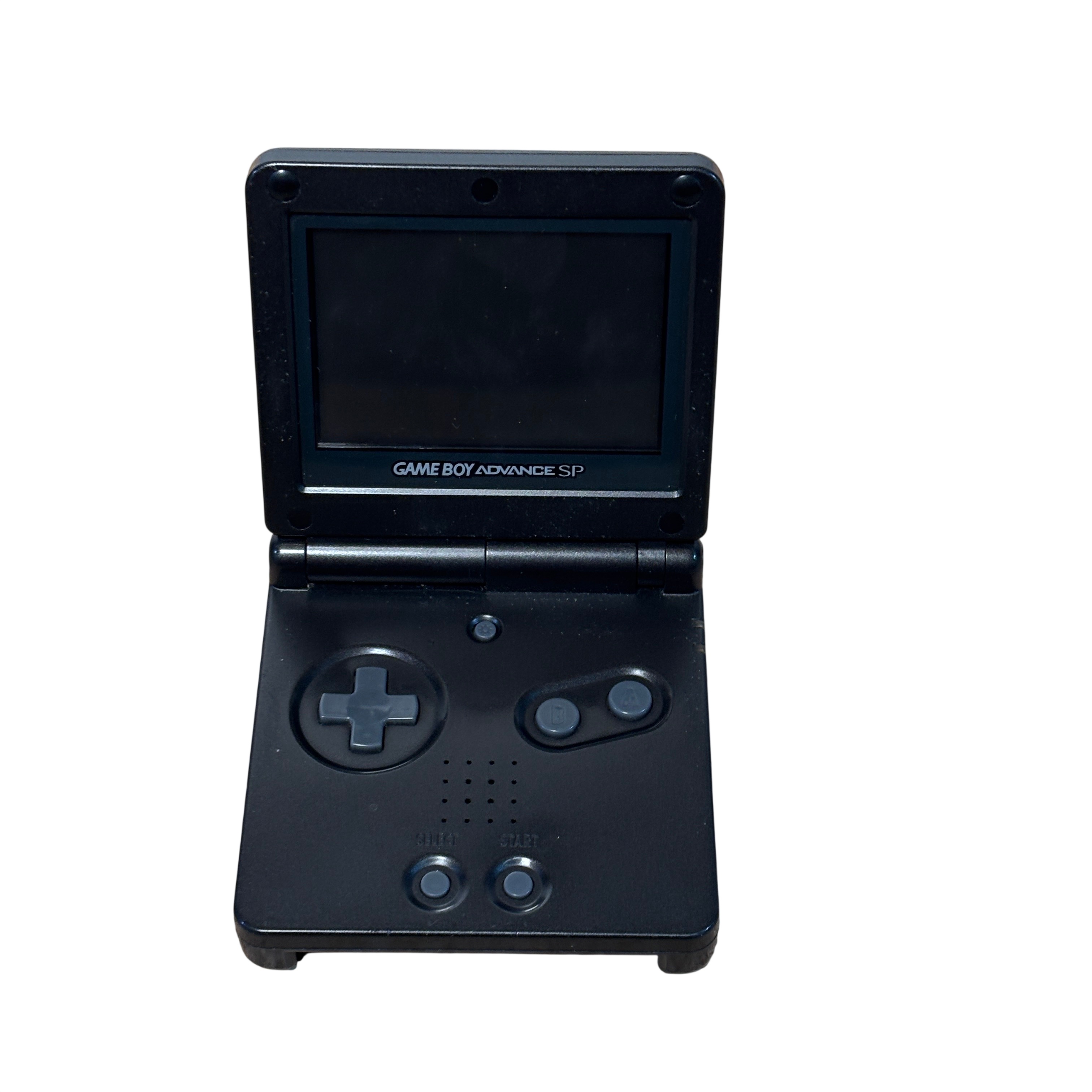 Nintendo Gameboy Advance SP AGS-001 Gray 2.9