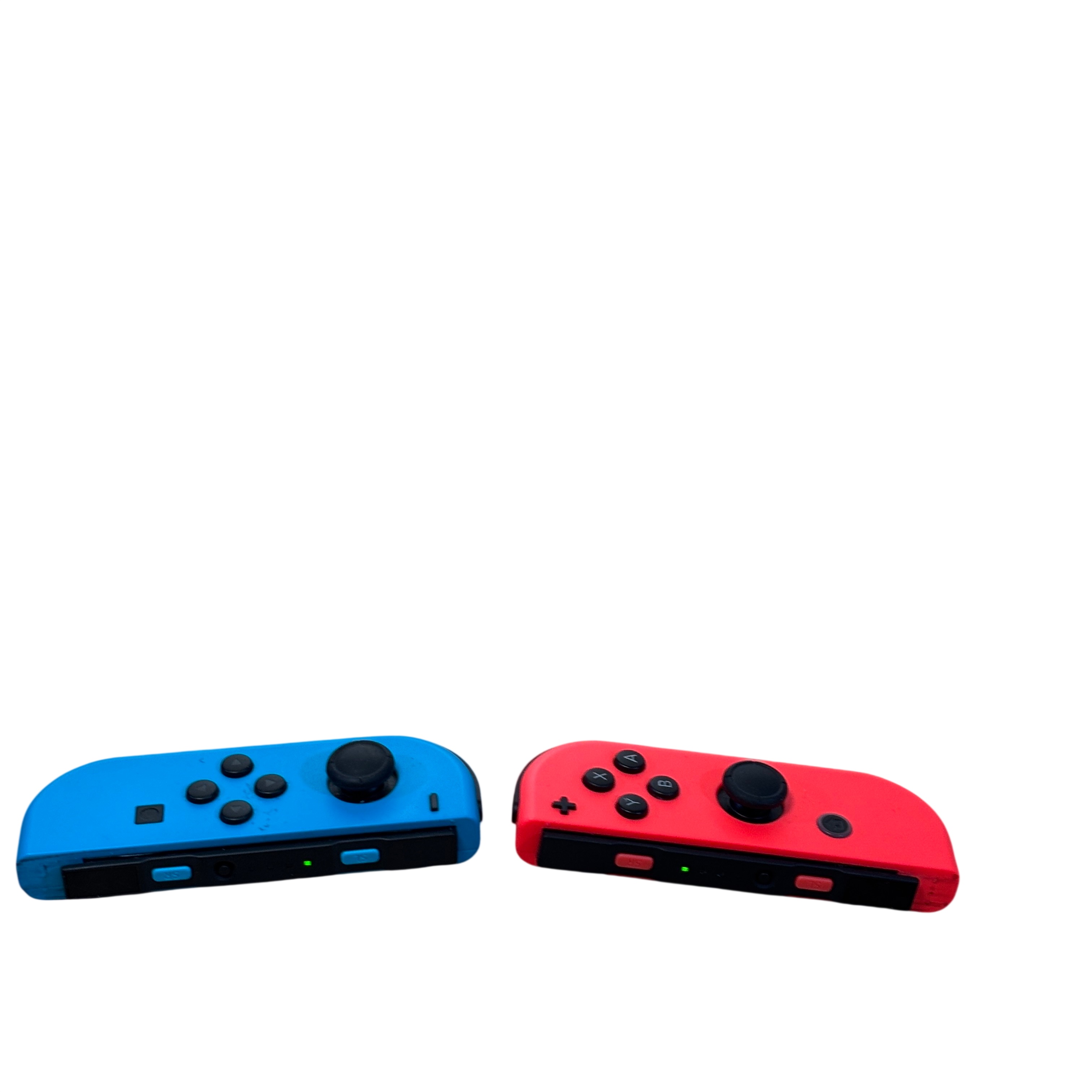 Nintendo Switch HAC-001(-01) Blk Version 2 32GB Handheld Video