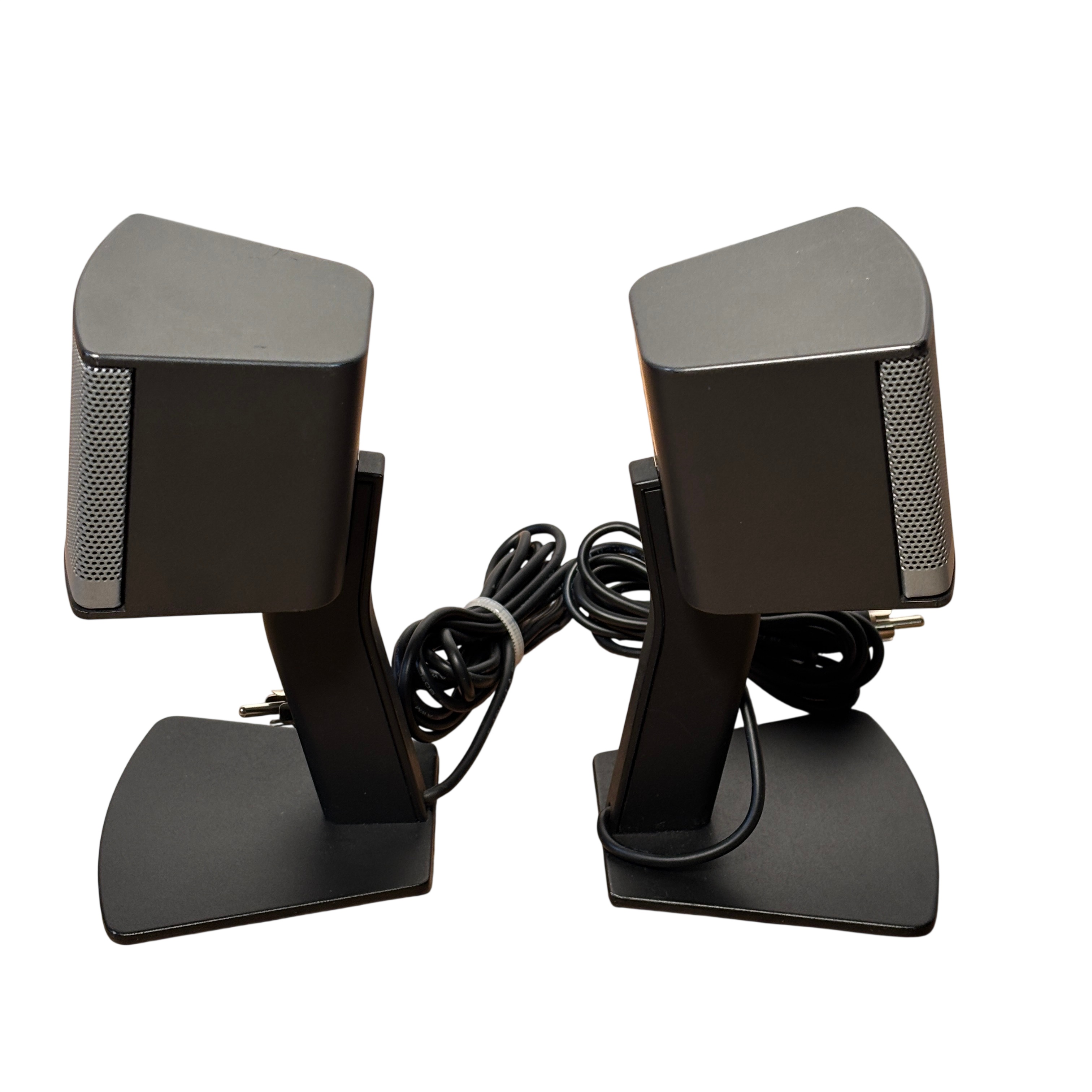 Bose Companion 3 Series II Multimedia Speaker System 2.1Ch Speaker