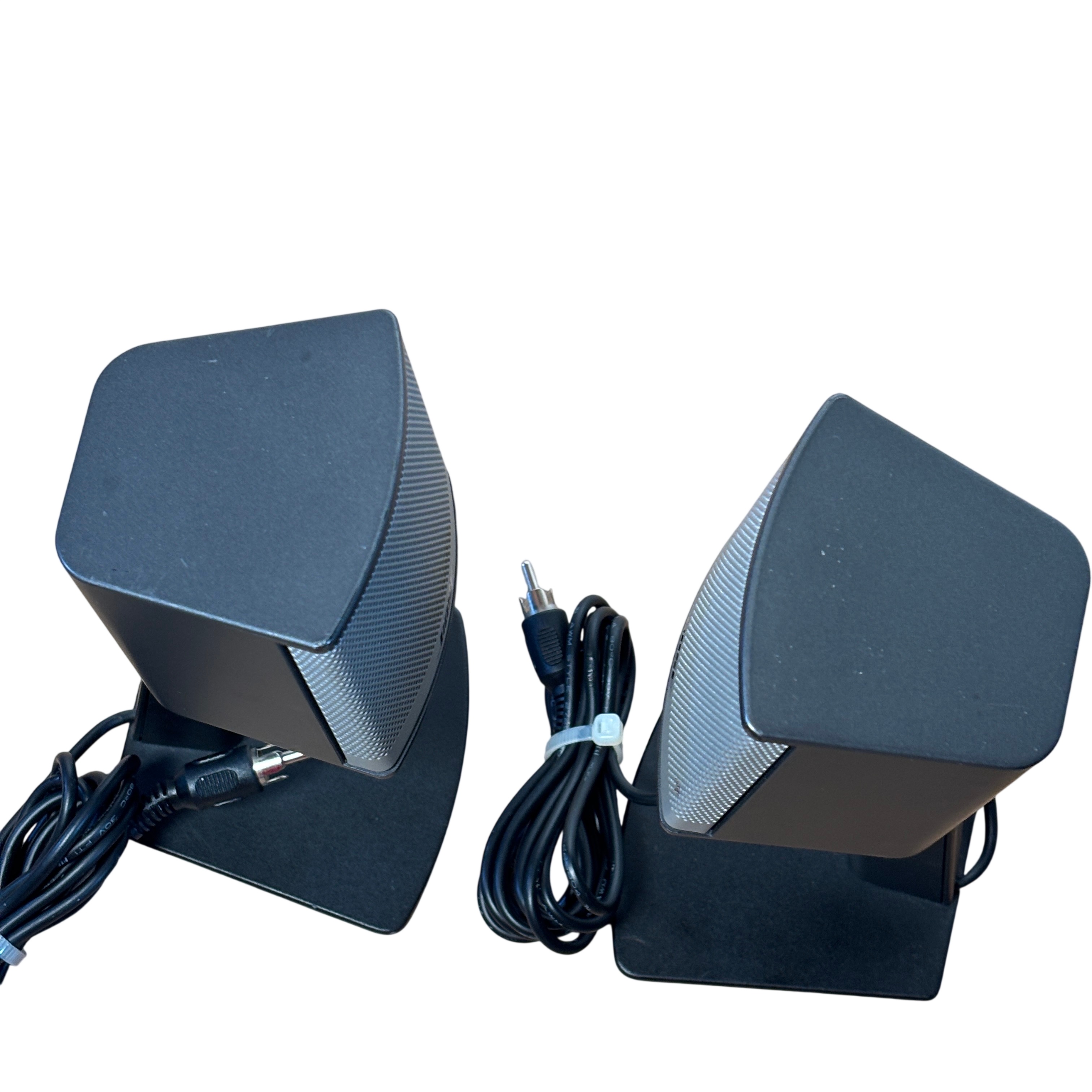 Bose Companion 3 Series II Multimedia Speaker System 2.1Ch Speaker