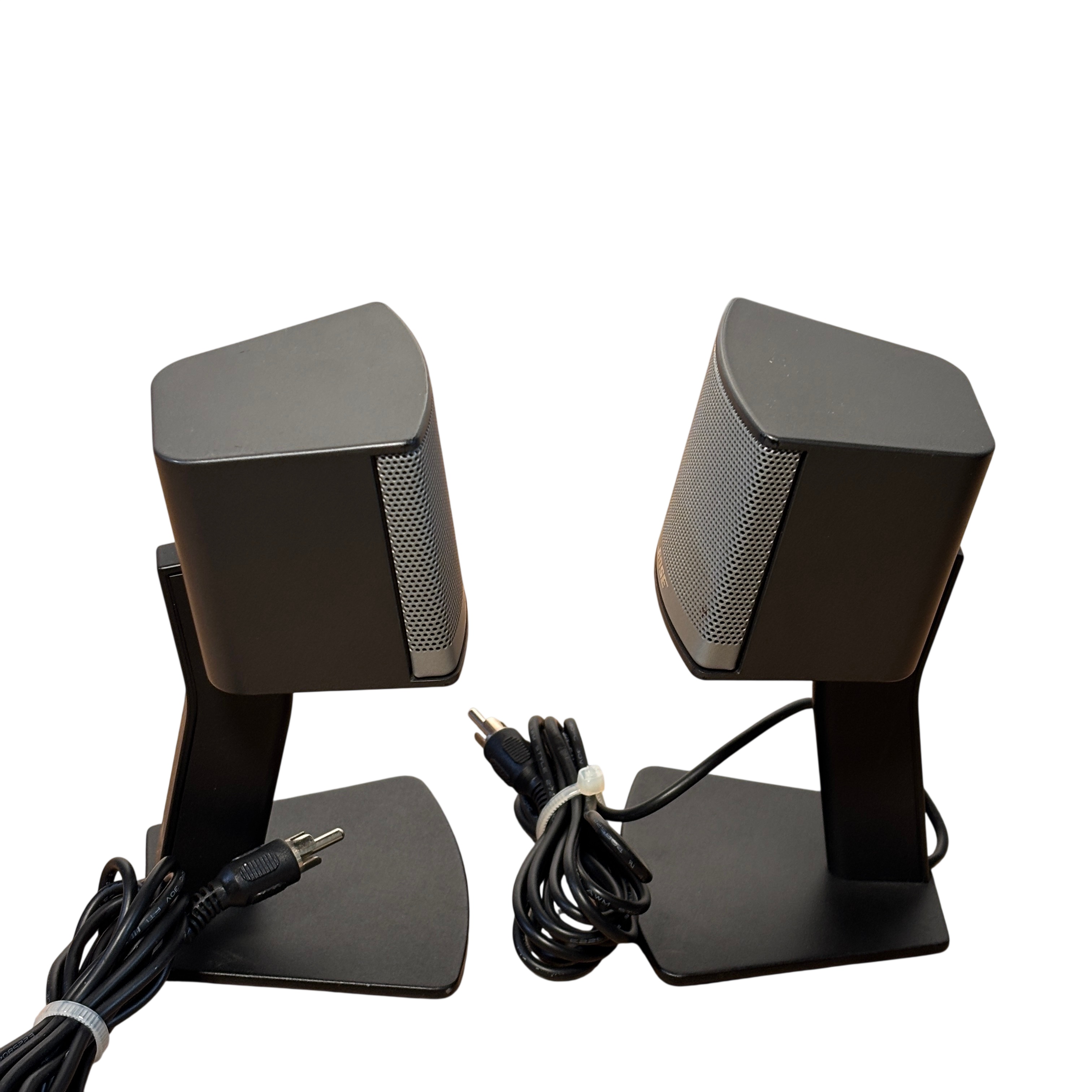 Bose Companion 3 Series II Multimedia Speaker System 2.1Ch Speaker