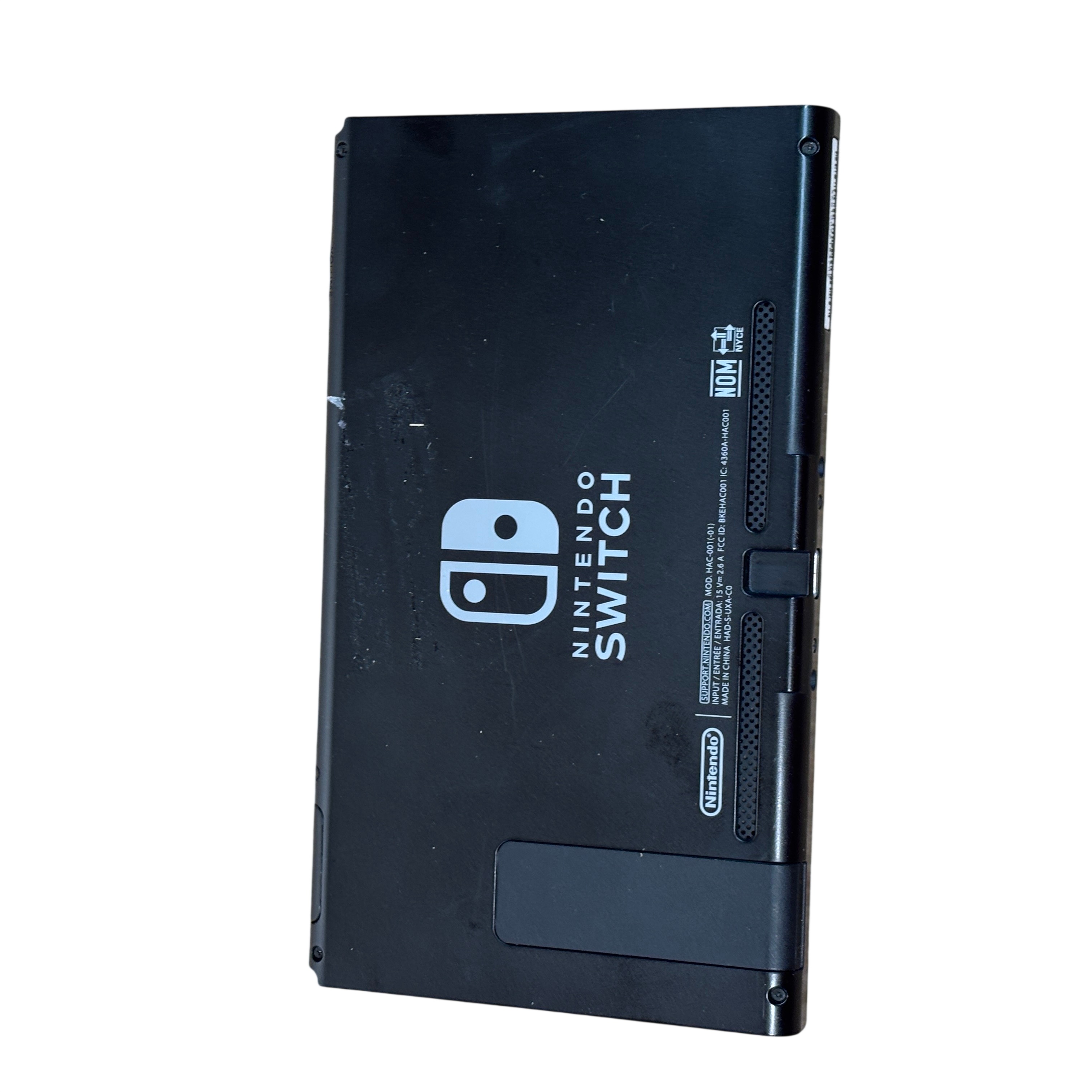 Nintendo Switch HAC-001(-01) V2 6.2
