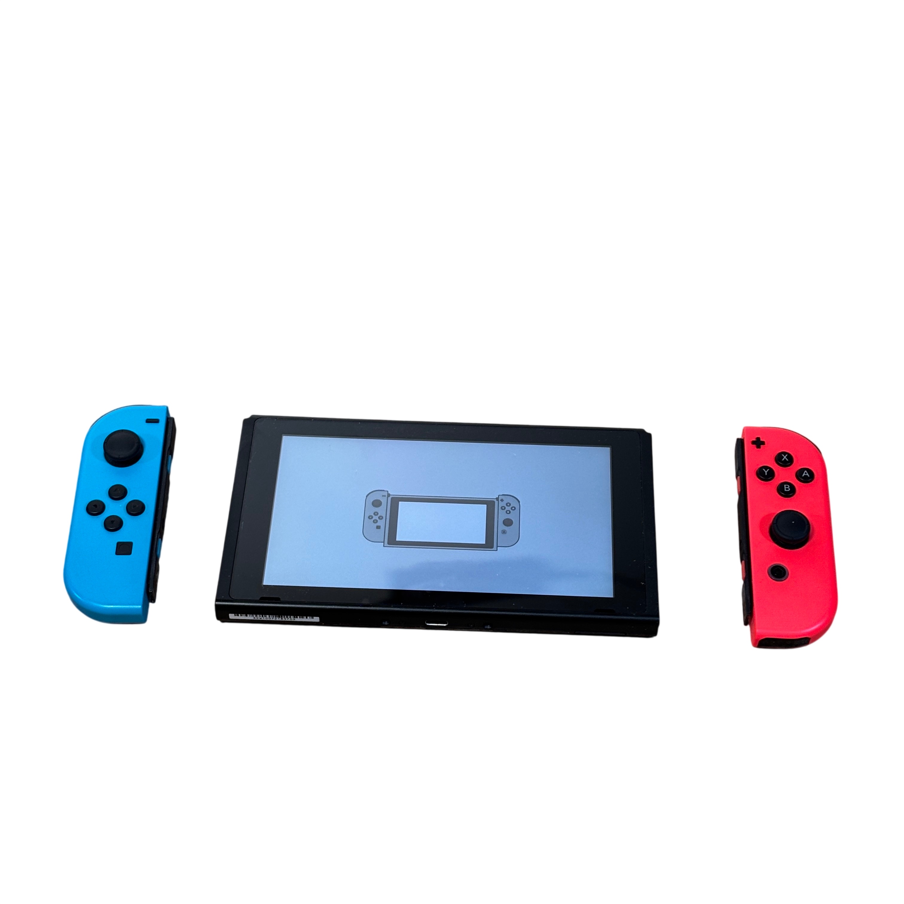 Nintendo Switch HAC-001(-01) V2 6.2