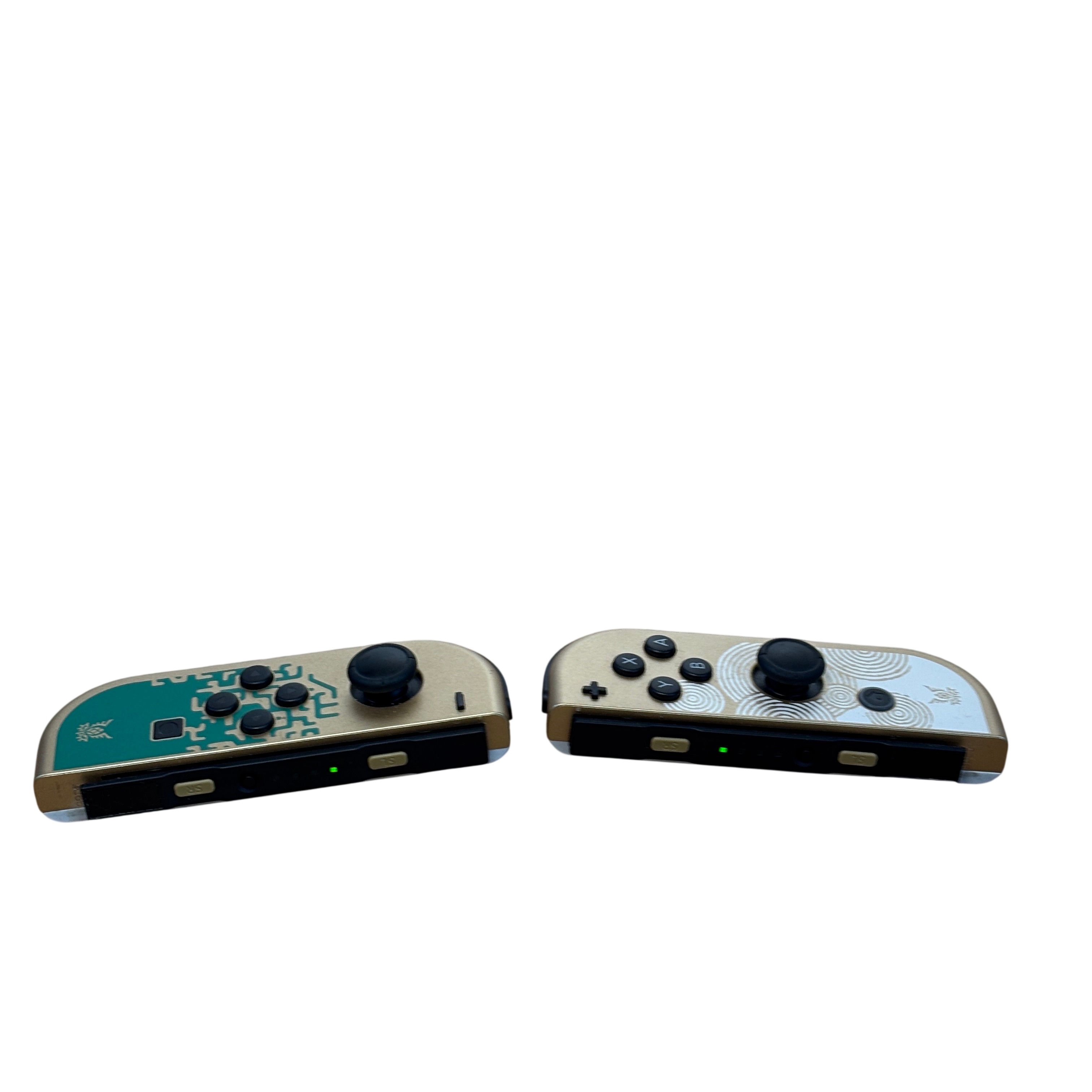 Nintendo Switch OLED HEG-001 Legend Of Zelda Tears Of The Kingdom