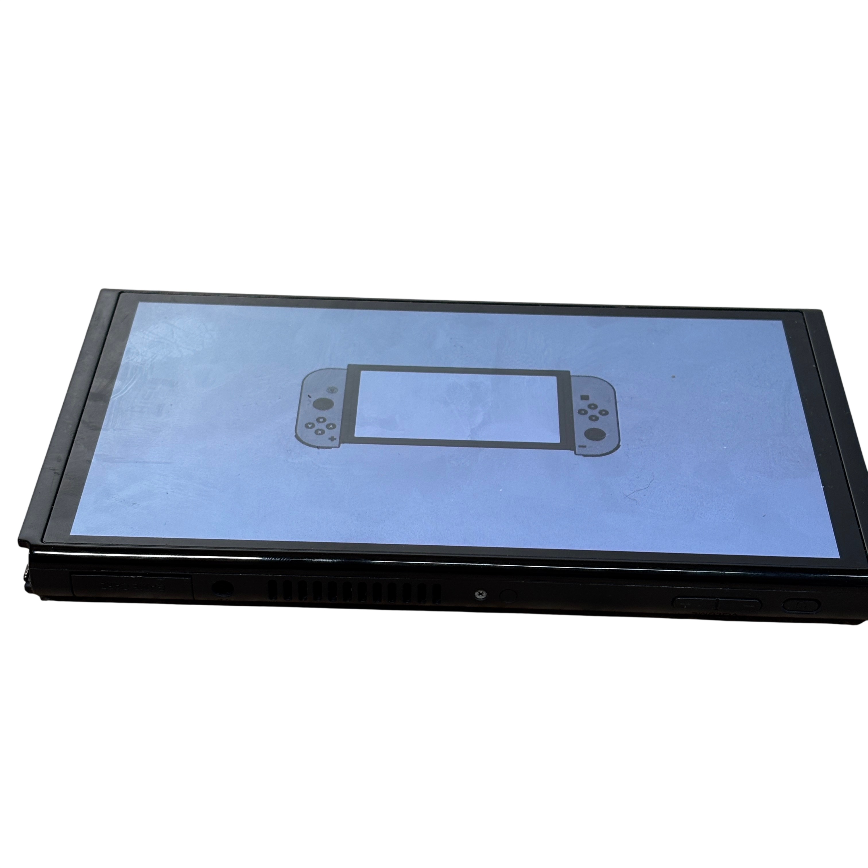 Nintendo Switch OLED HEG-001 Legend Of Zelda Tears Of The Kingdom