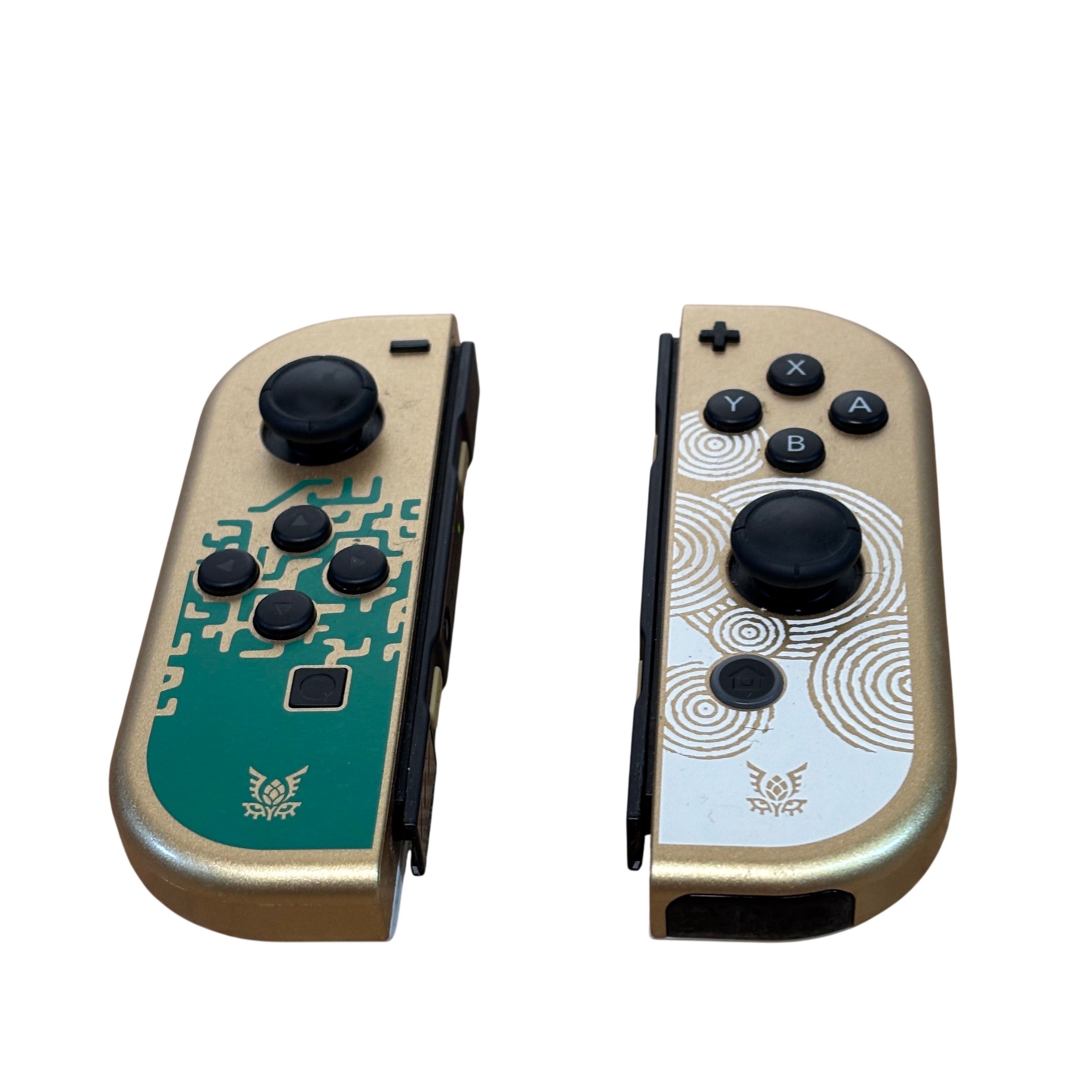 Nintendo Switch OLED HEG-001 Legend Of Zelda Tears Of The Kingdom