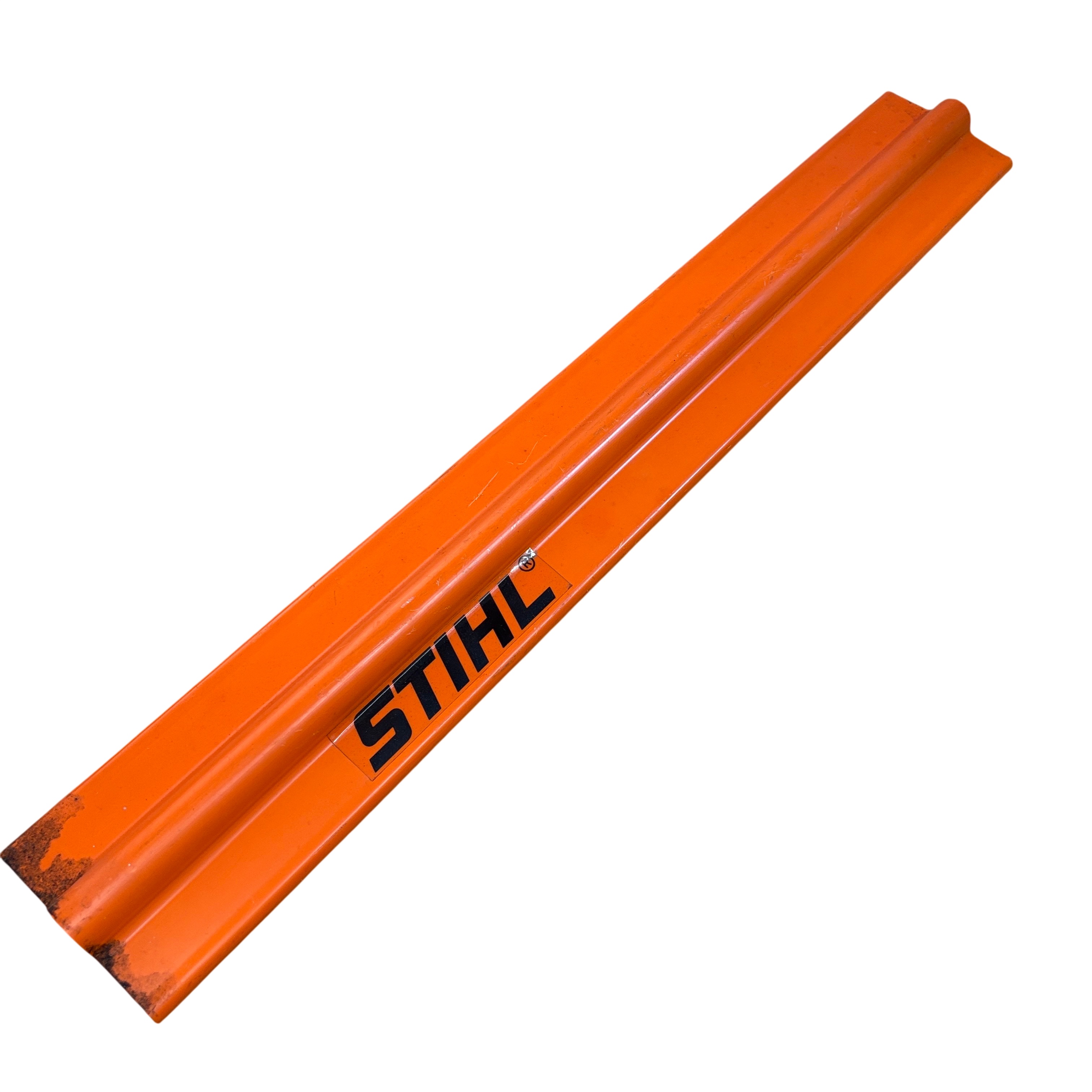 Stihl HS 45 Orange/Tan/Black Gas-Powered 27.2cc Hedge Trimmer 9704