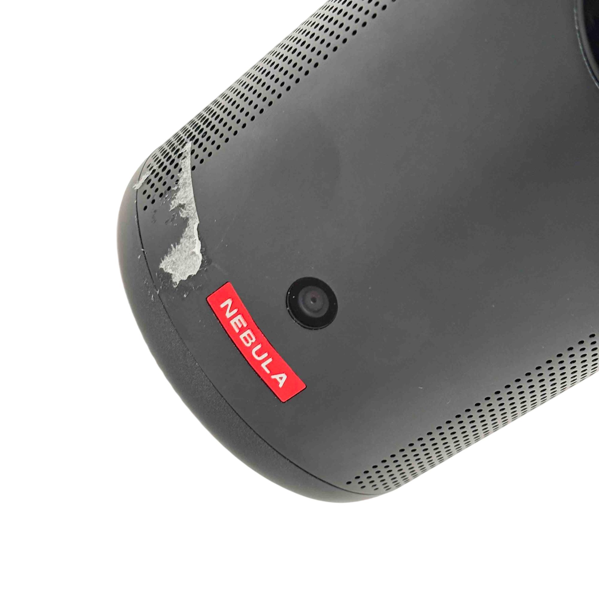NEBULA By Anker D2426 Capsule 3 Laser Black Laser-Powered NEBULA By Anker D2426 Capsule 3 Laser Black Laser-Powered
