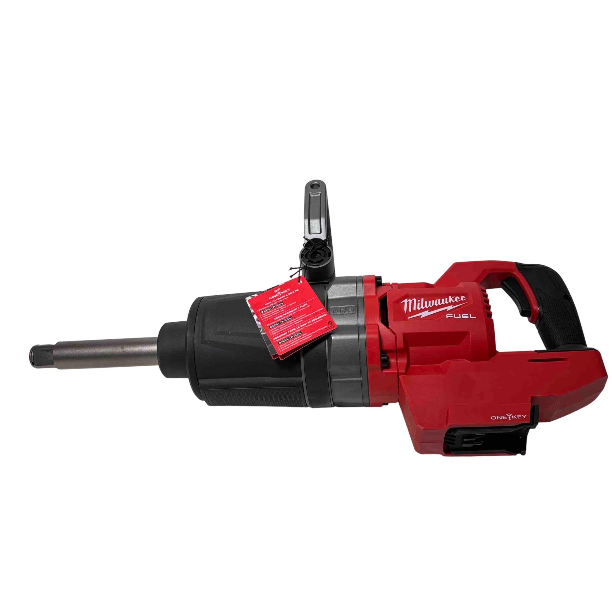 Milwaukee 286922HD M18 FUEL 1